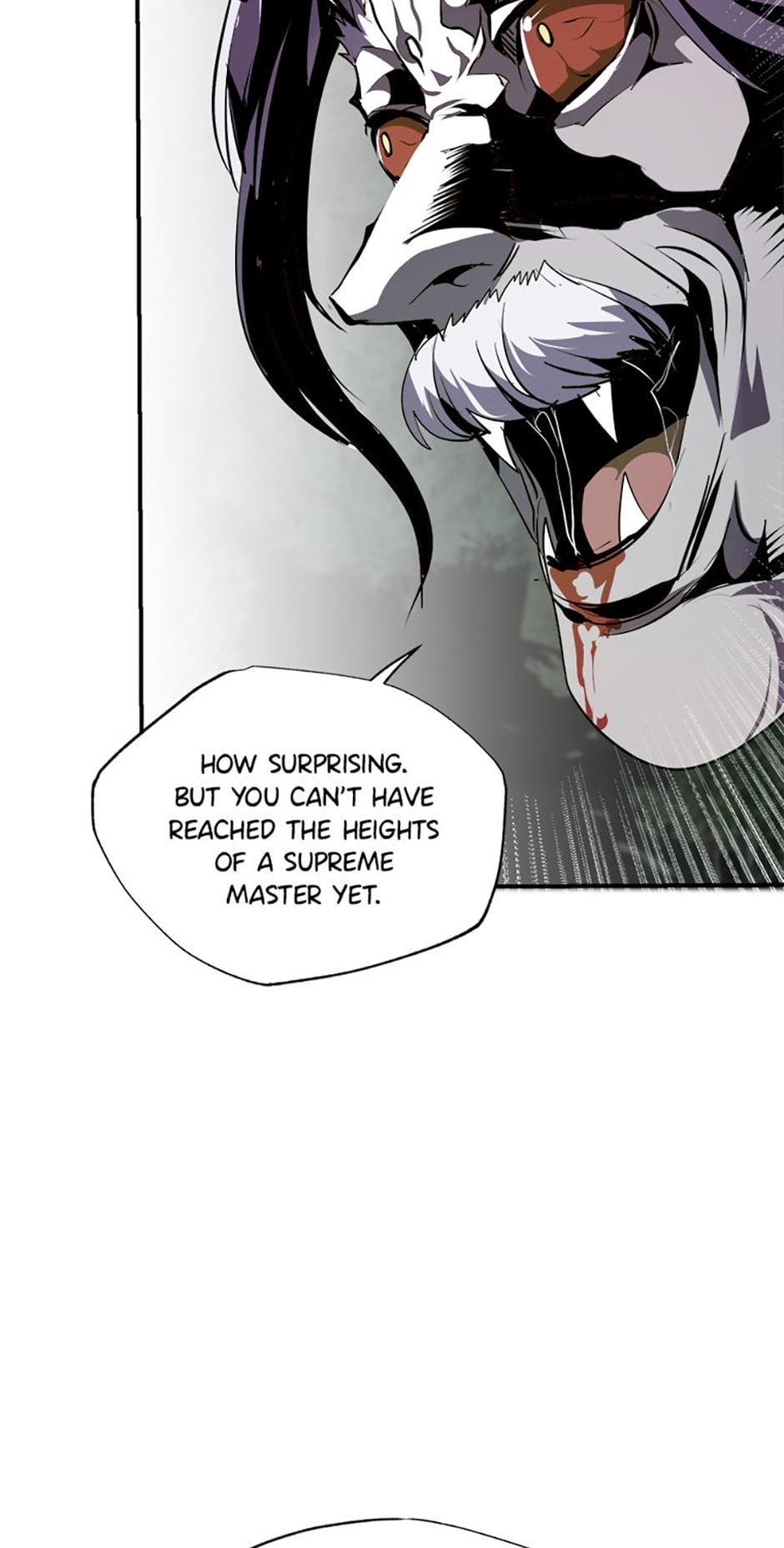 Returning With Absolutely Nothing Chapter 46 71