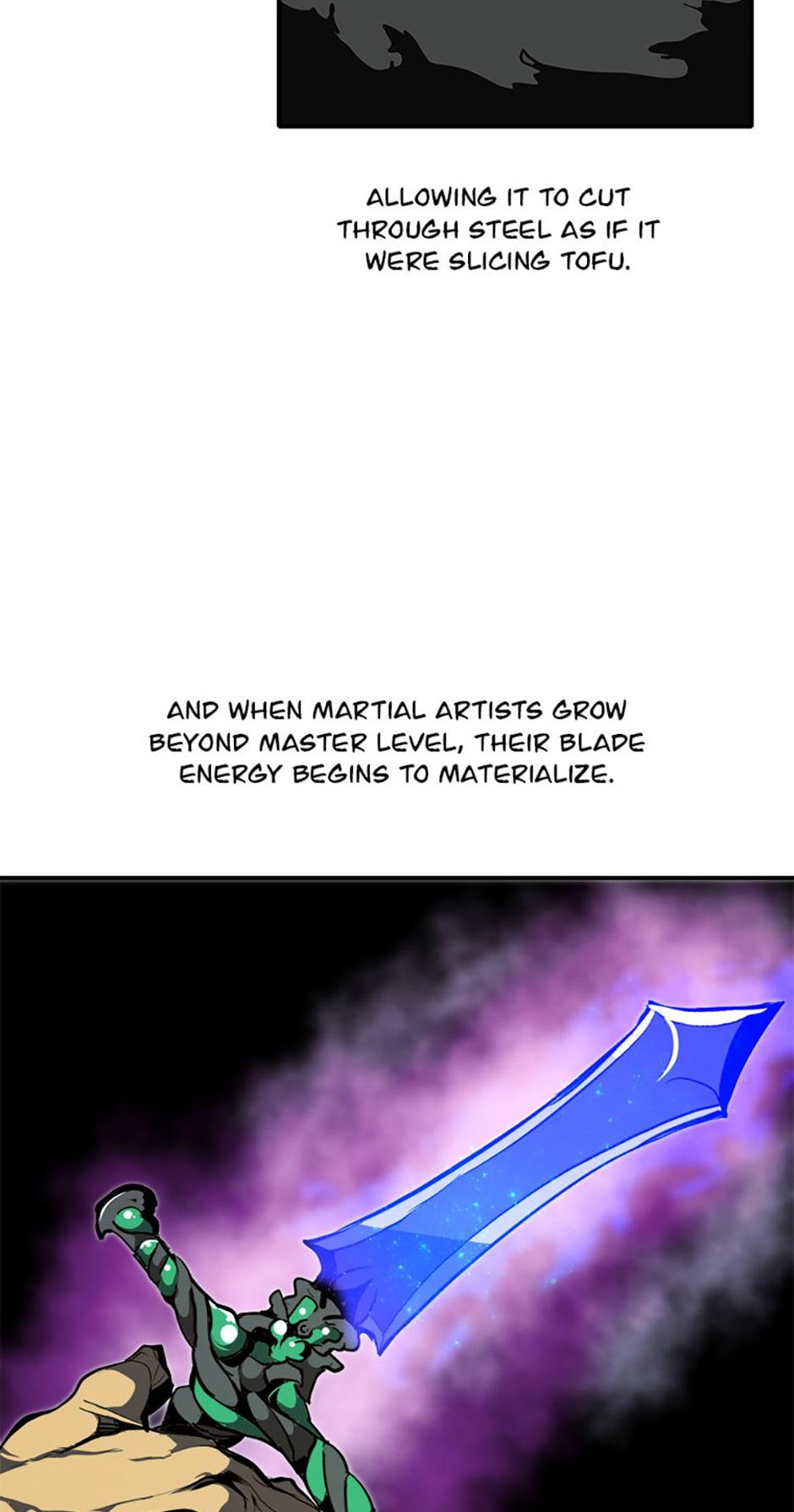 Returning With Absolutely Nothing Chapter 47 3