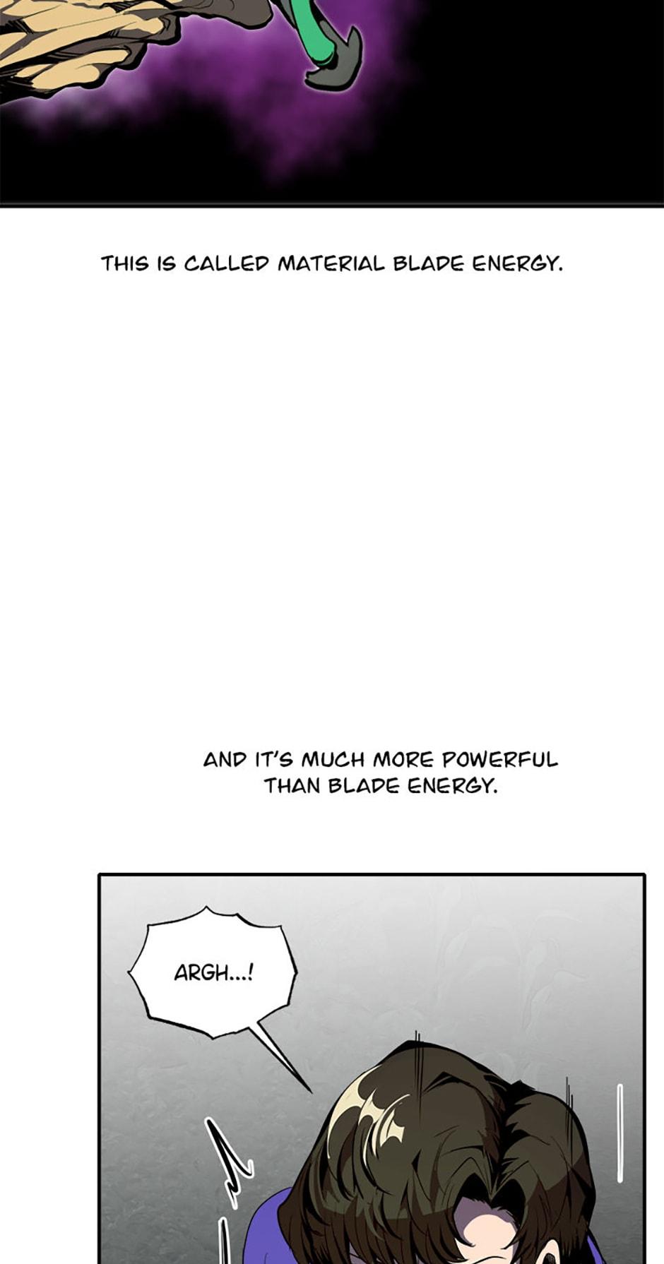 Returning With Absolutely Nothing Chapter 47 4
