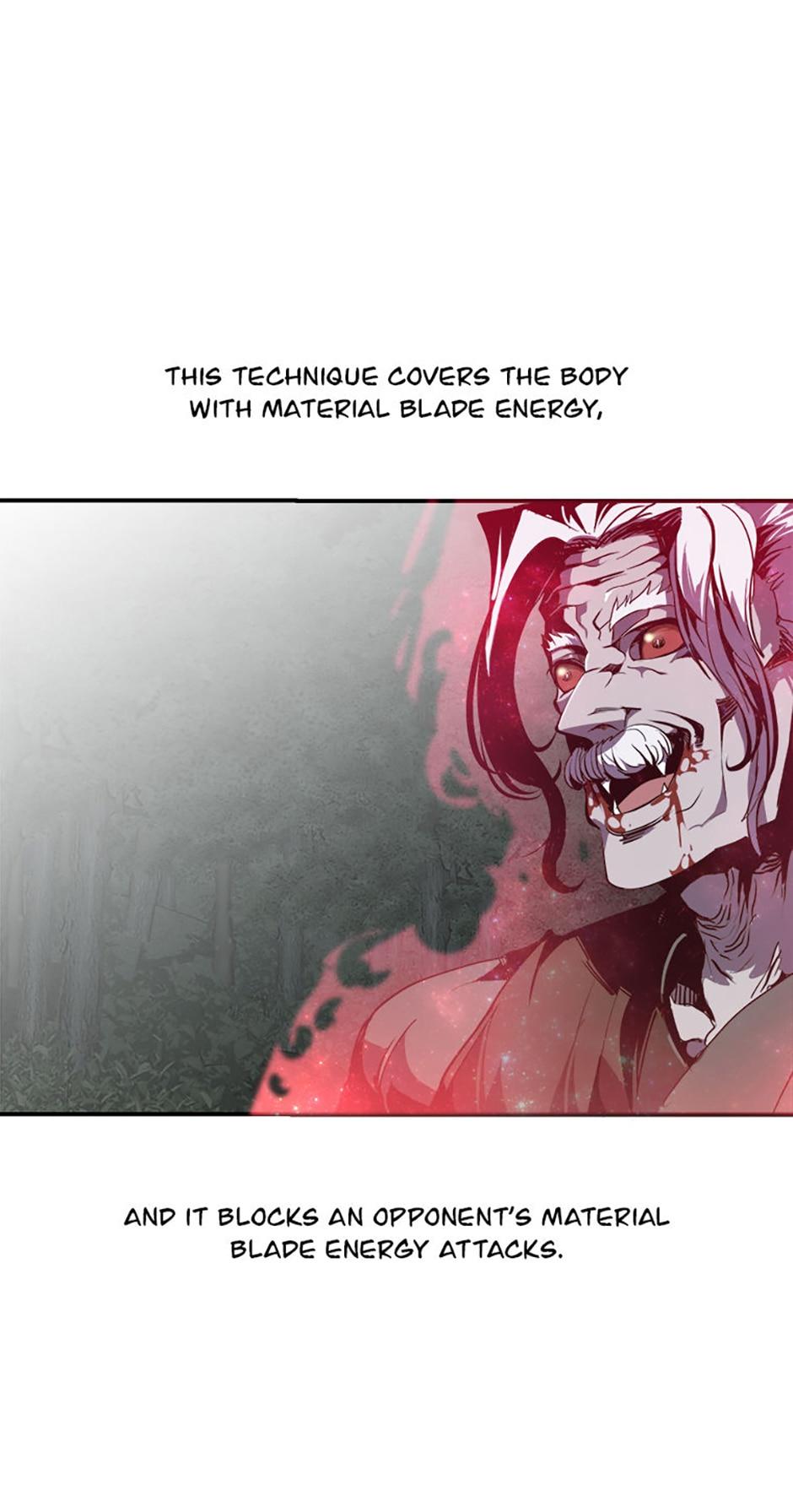 Returning With Absolutely Nothing Chapter 47 8
