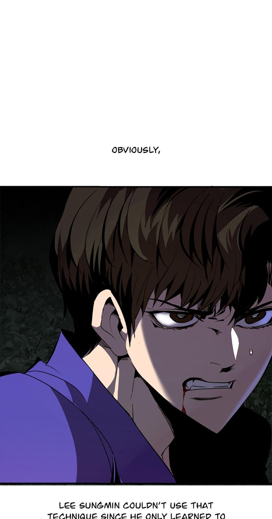 Returning With Absolutely Nothing Chapter 47 9