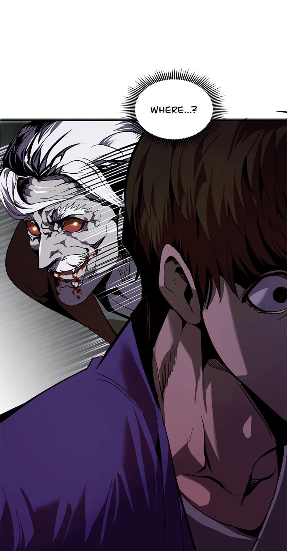 Returning With Absolutely Nothing Chapter 47 18