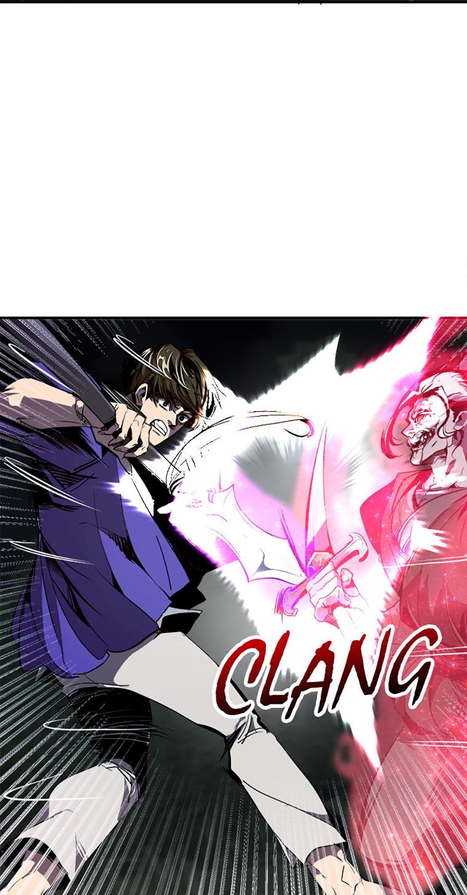 Returning With Absolutely Nothing Chapter 47 19