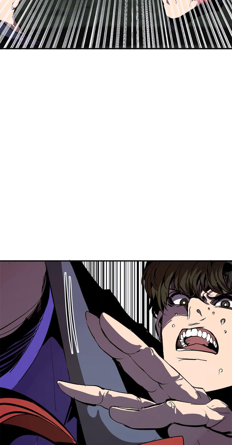 Returning With Absolutely Nothing Chapter 47 20