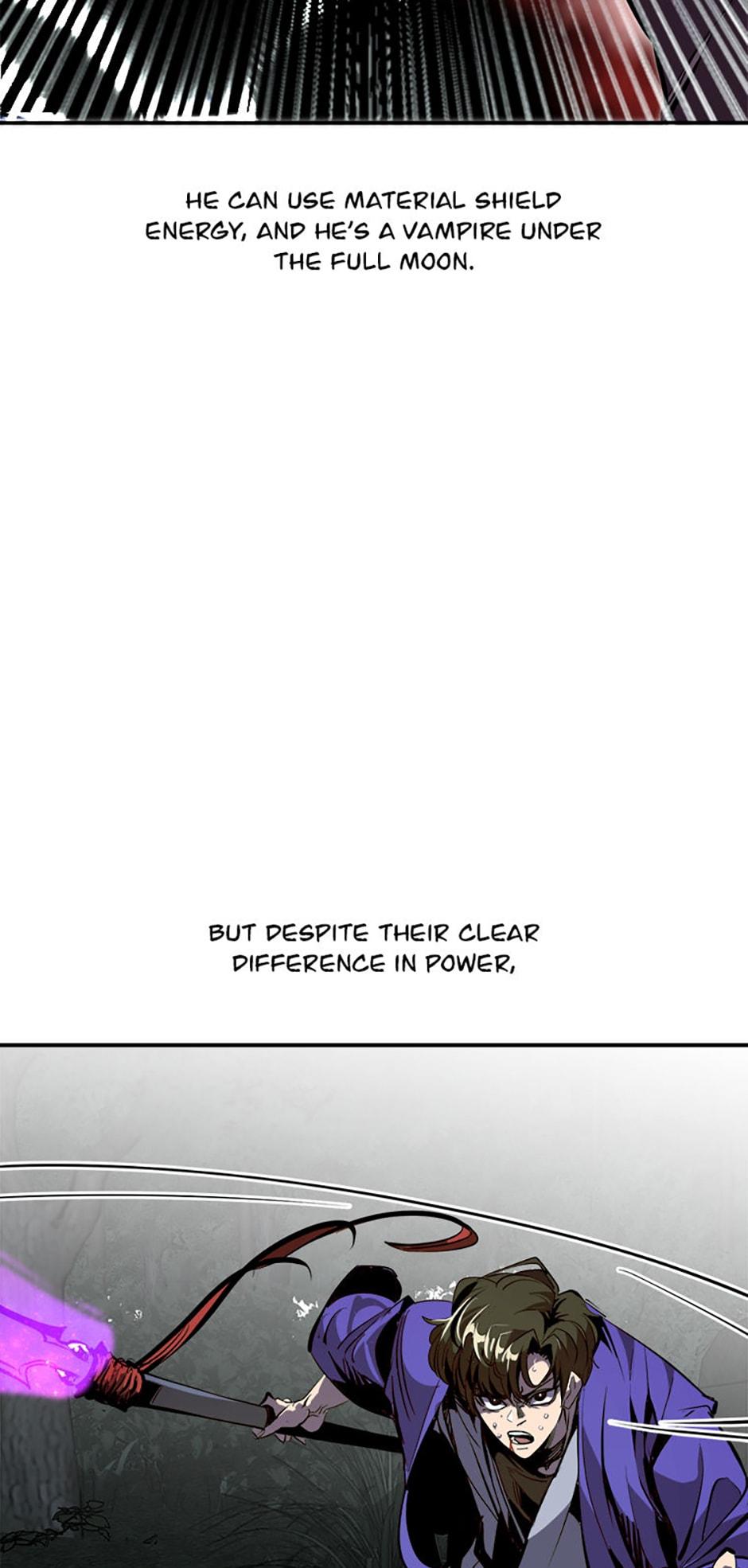 Returning With Absolutely Nothing Chapter 47 28