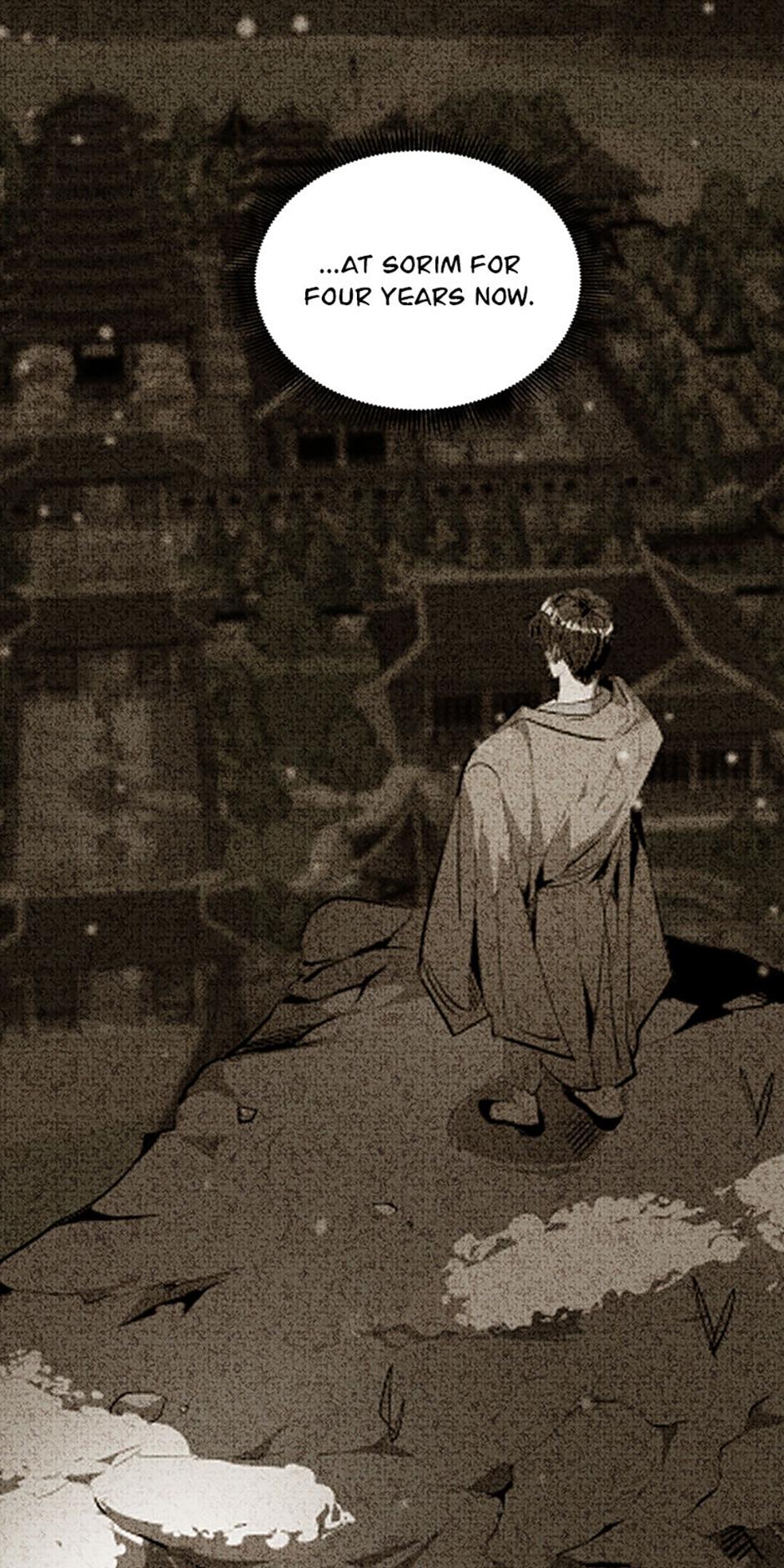 Returning With Absolutely Nothing Chapter 47 40