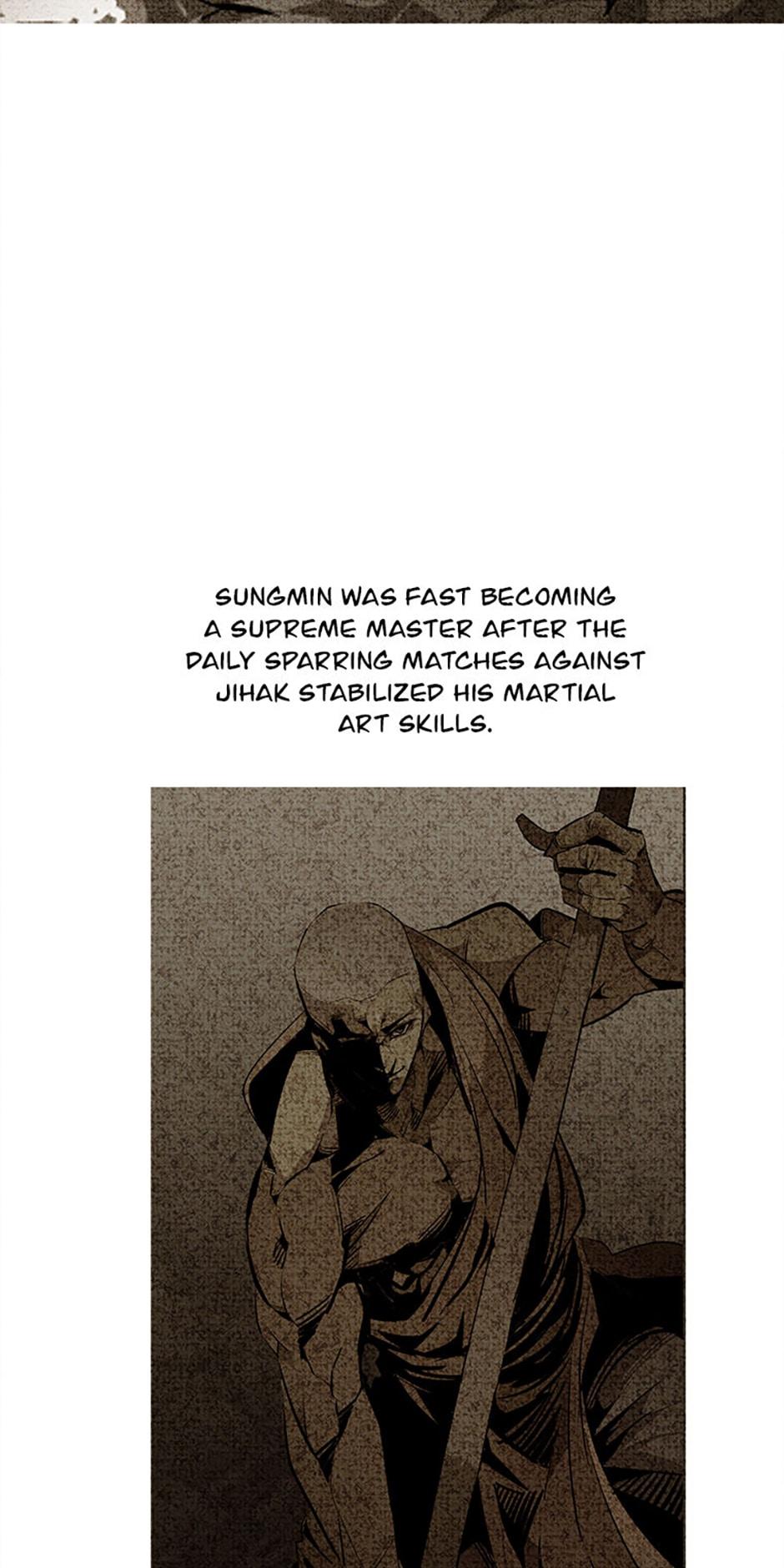 Returning With Absolutely Nothing Chapter 47 41