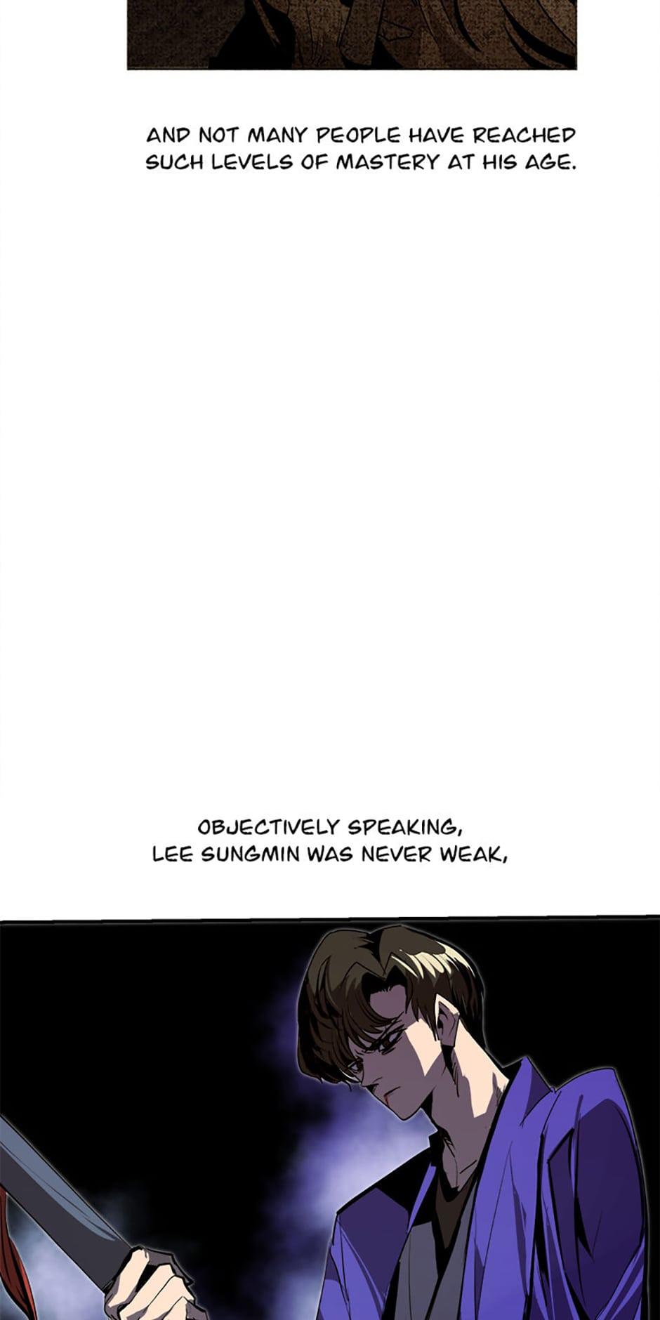 Returning With Absolutely Nothing Chapter 47 42