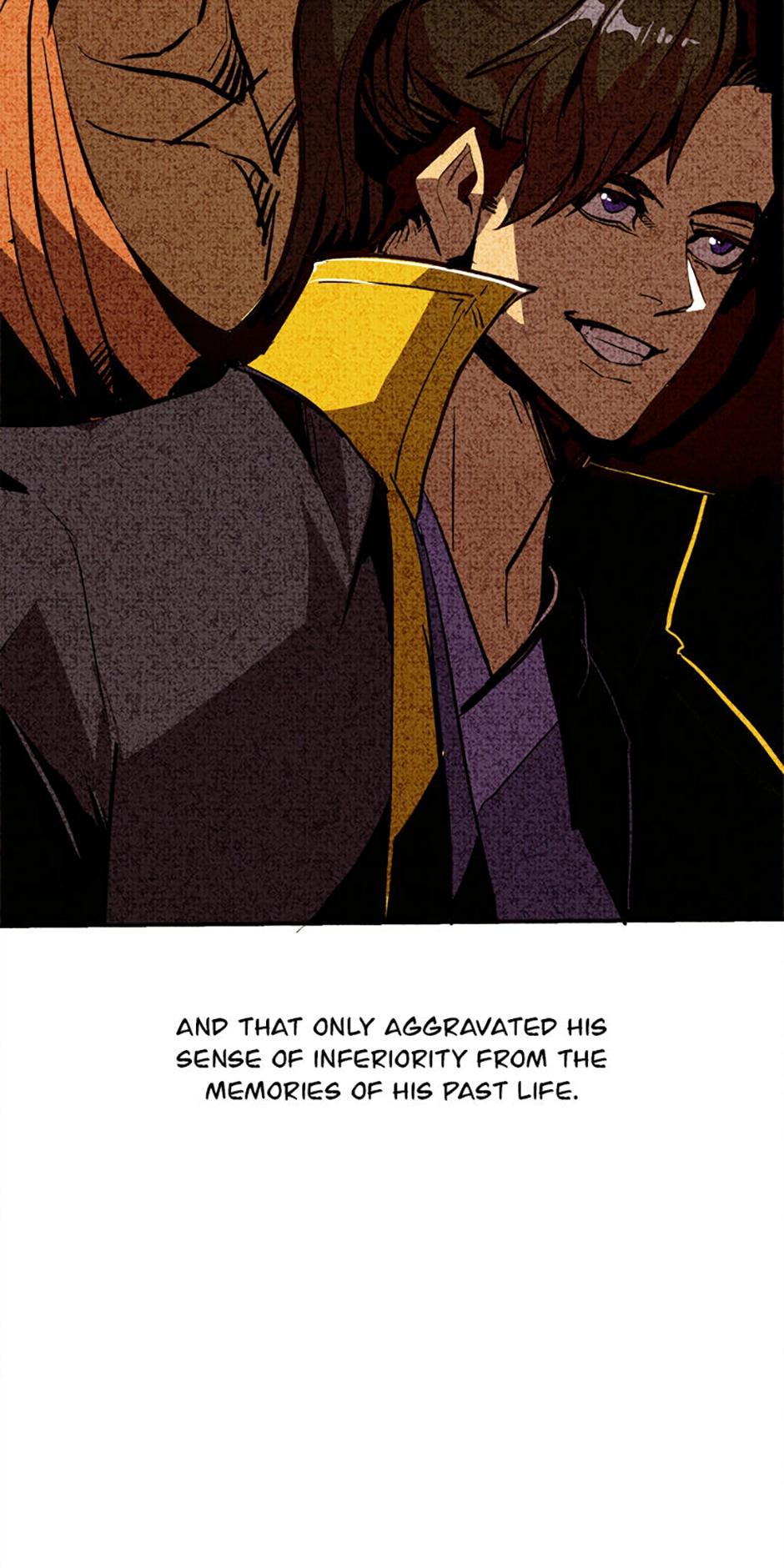 Returning With Absolutely Nothing Chapter 47 45
