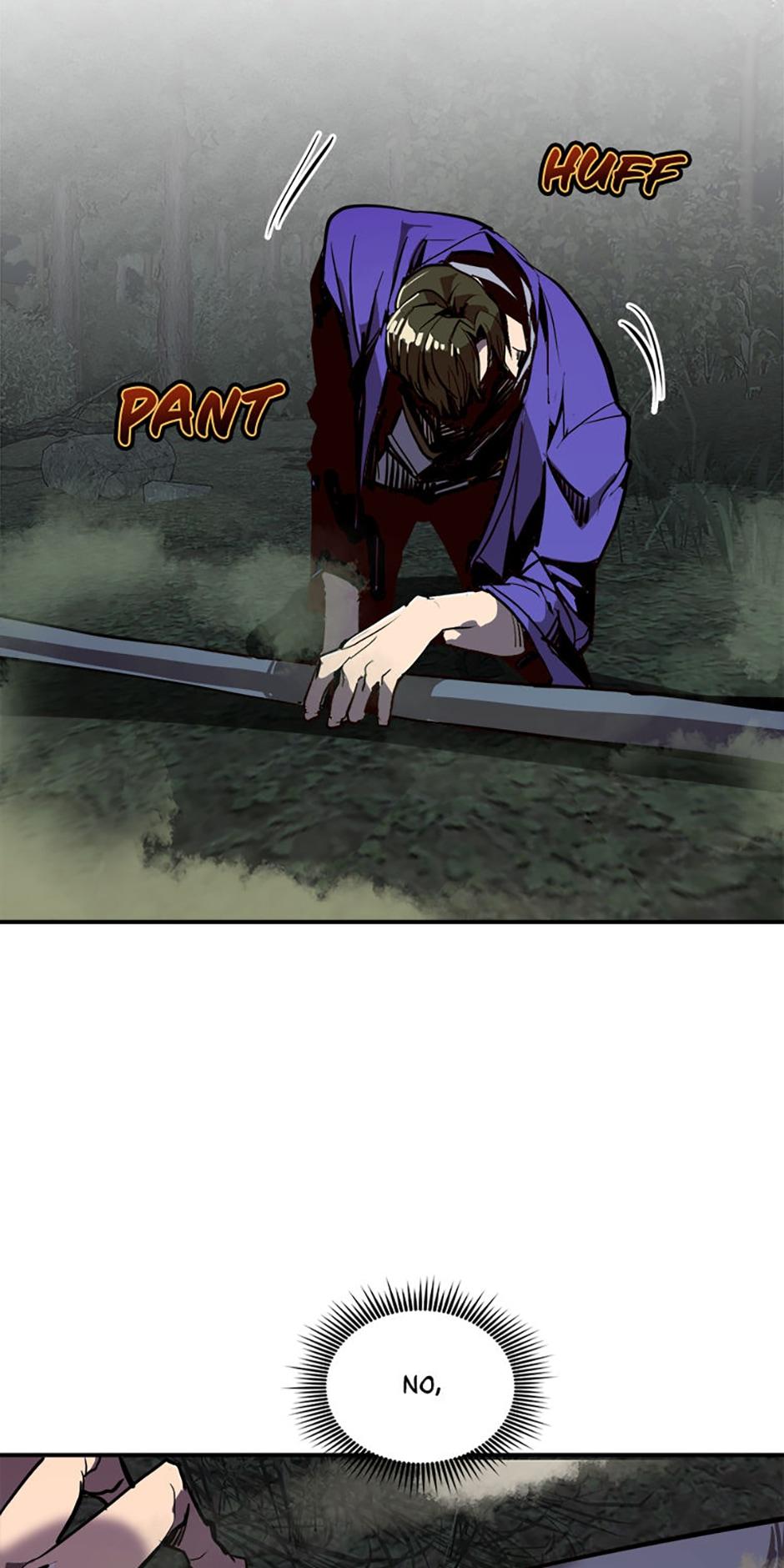 Returning With Absolutely Nothing Chapter 47 50