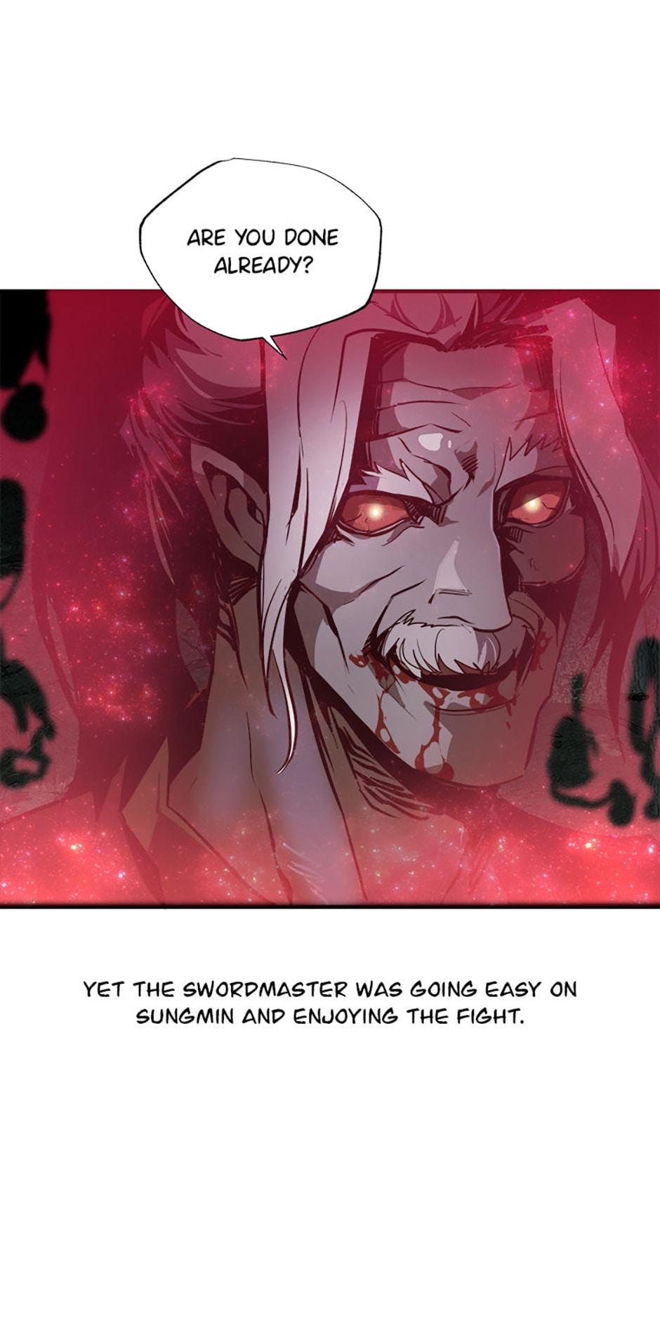 Returning With Absolutely Nothing Chapter 47 53