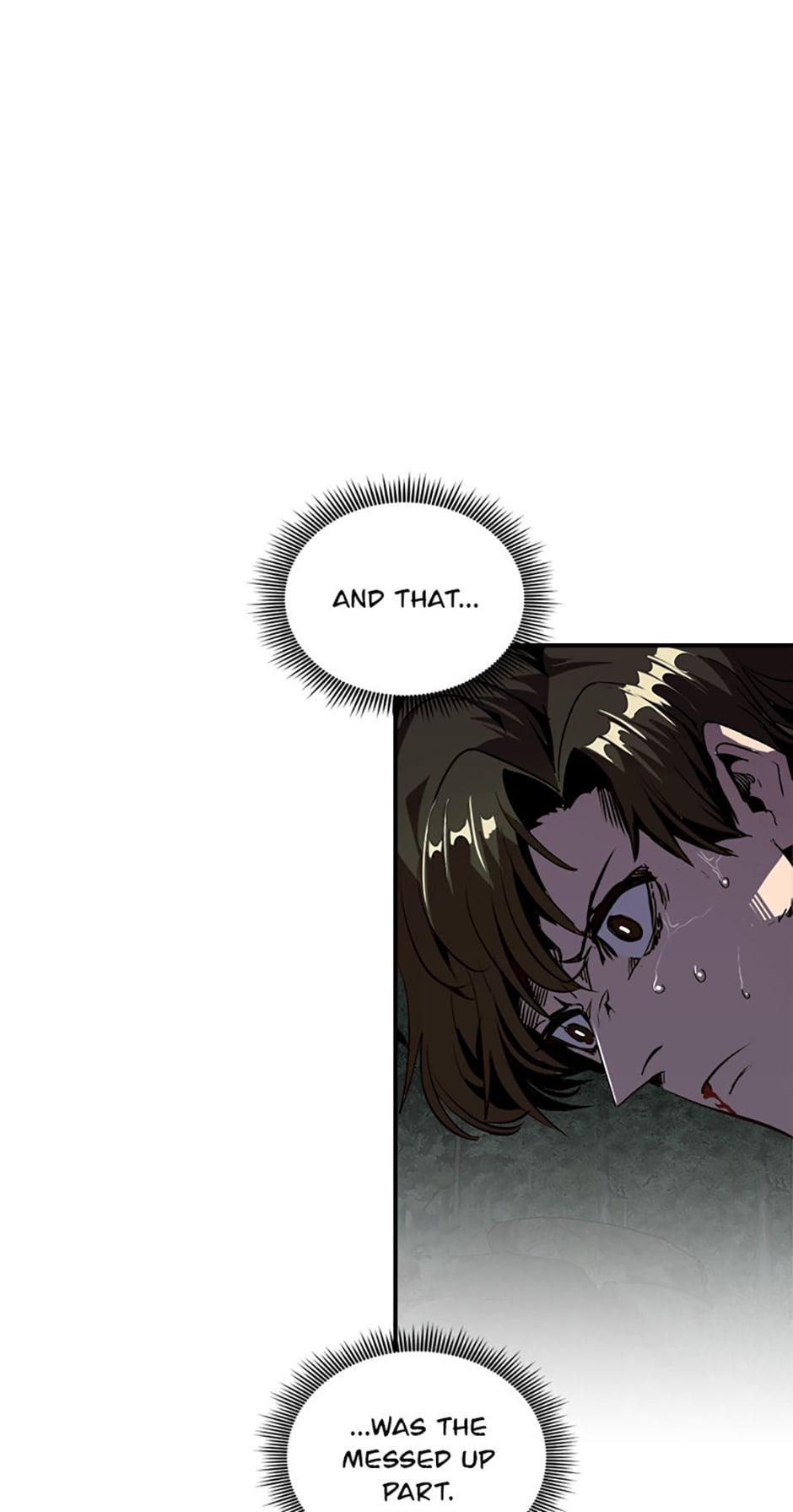 Returning With Absolutely Nothing Chapter 47 54