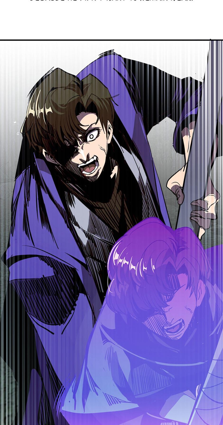 Returning With Absolutely Nothing Chapter 47 57