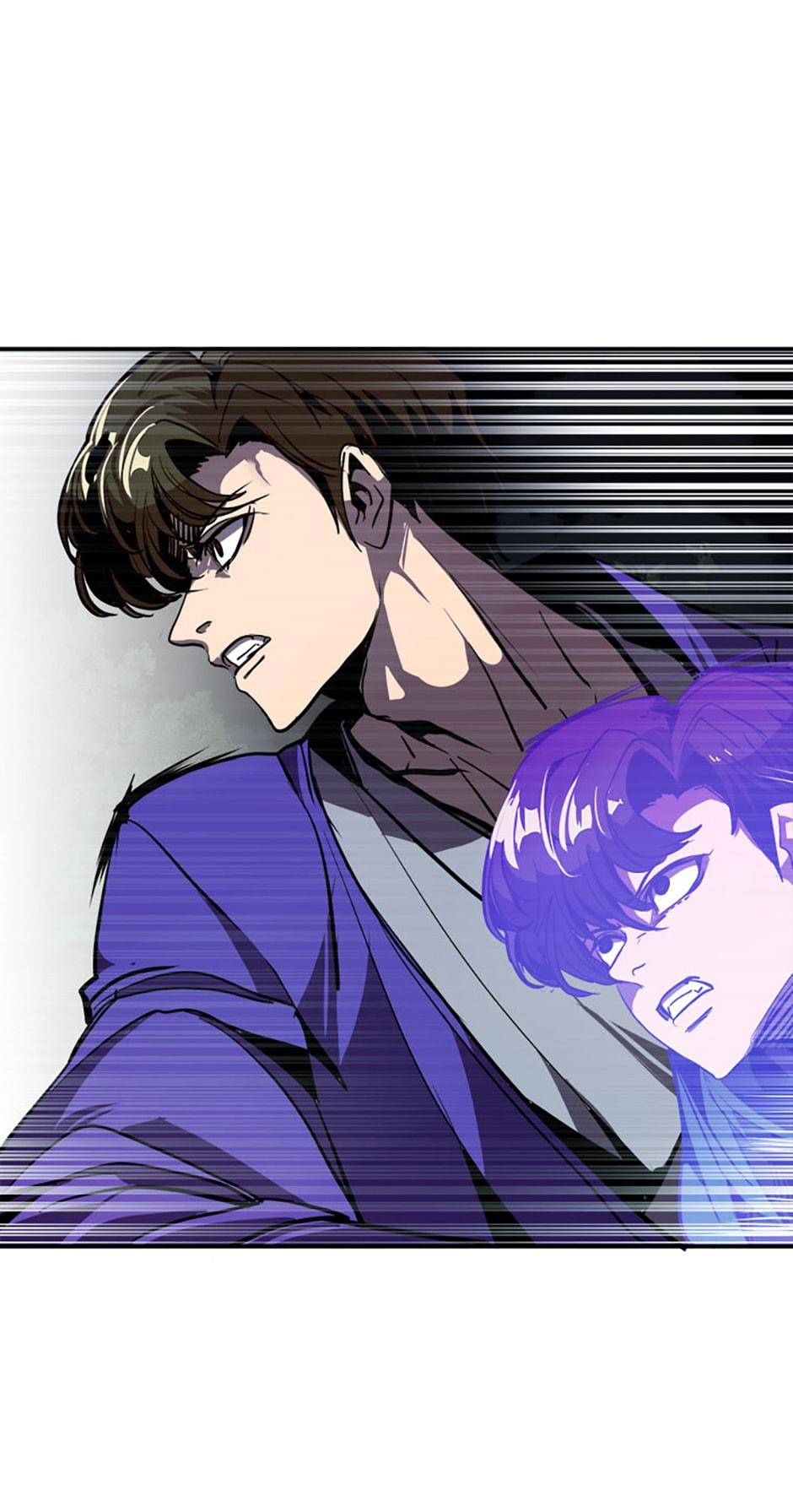 Returning With Absolutely Nothing Chapter 47 61
