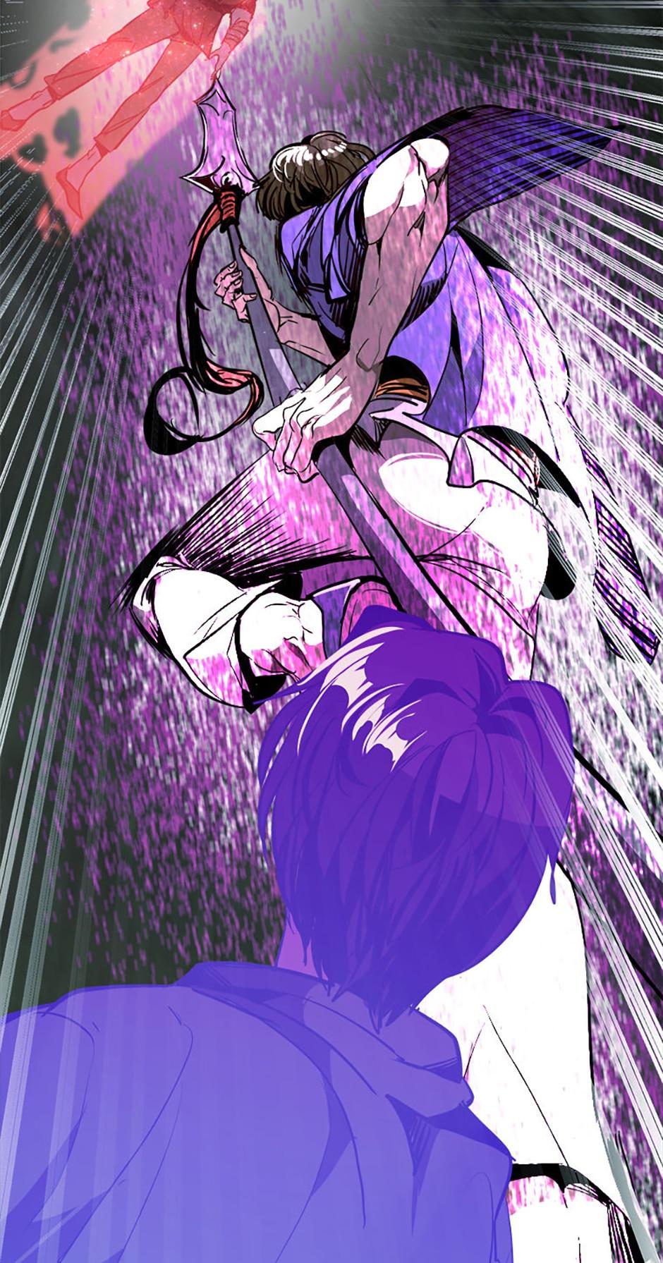 Returning With Absolutely Nothing Chapter 47 65