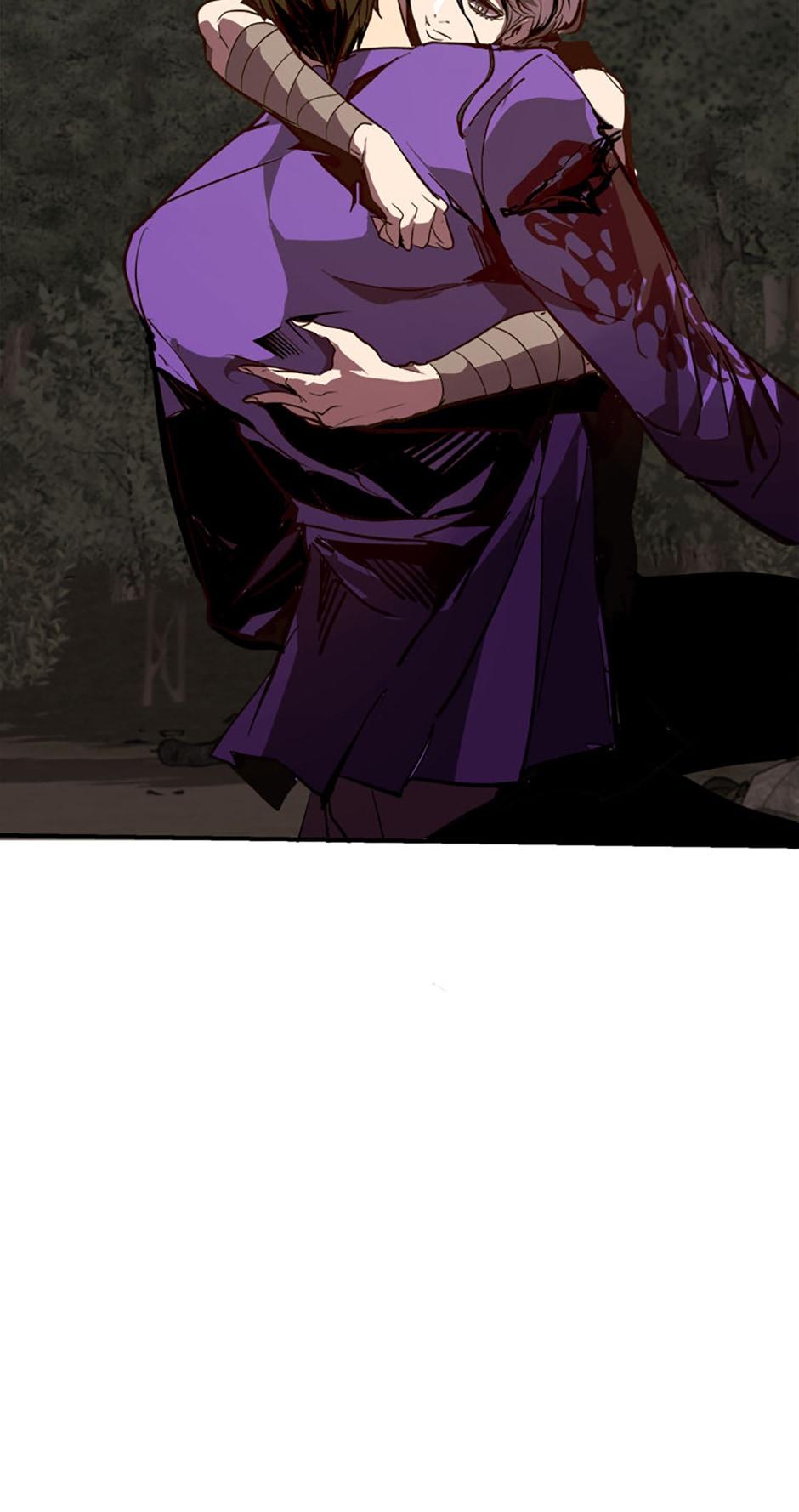 Returning With Absolutely Nothing Chapter 49 3