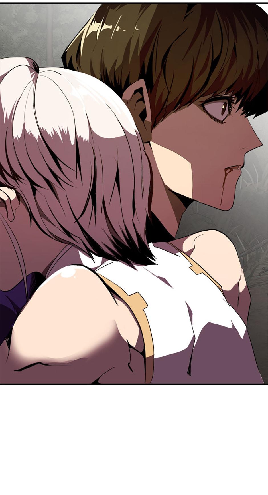 Returning With Absolutely Nothing Chapter 49 6