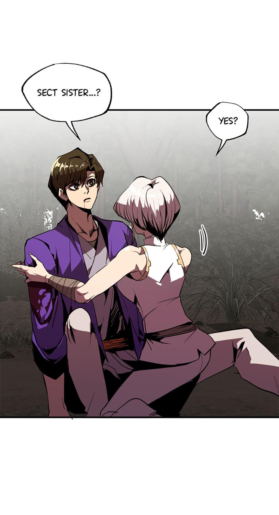 Returning With Absolutely Nothing Chapter 49 7
