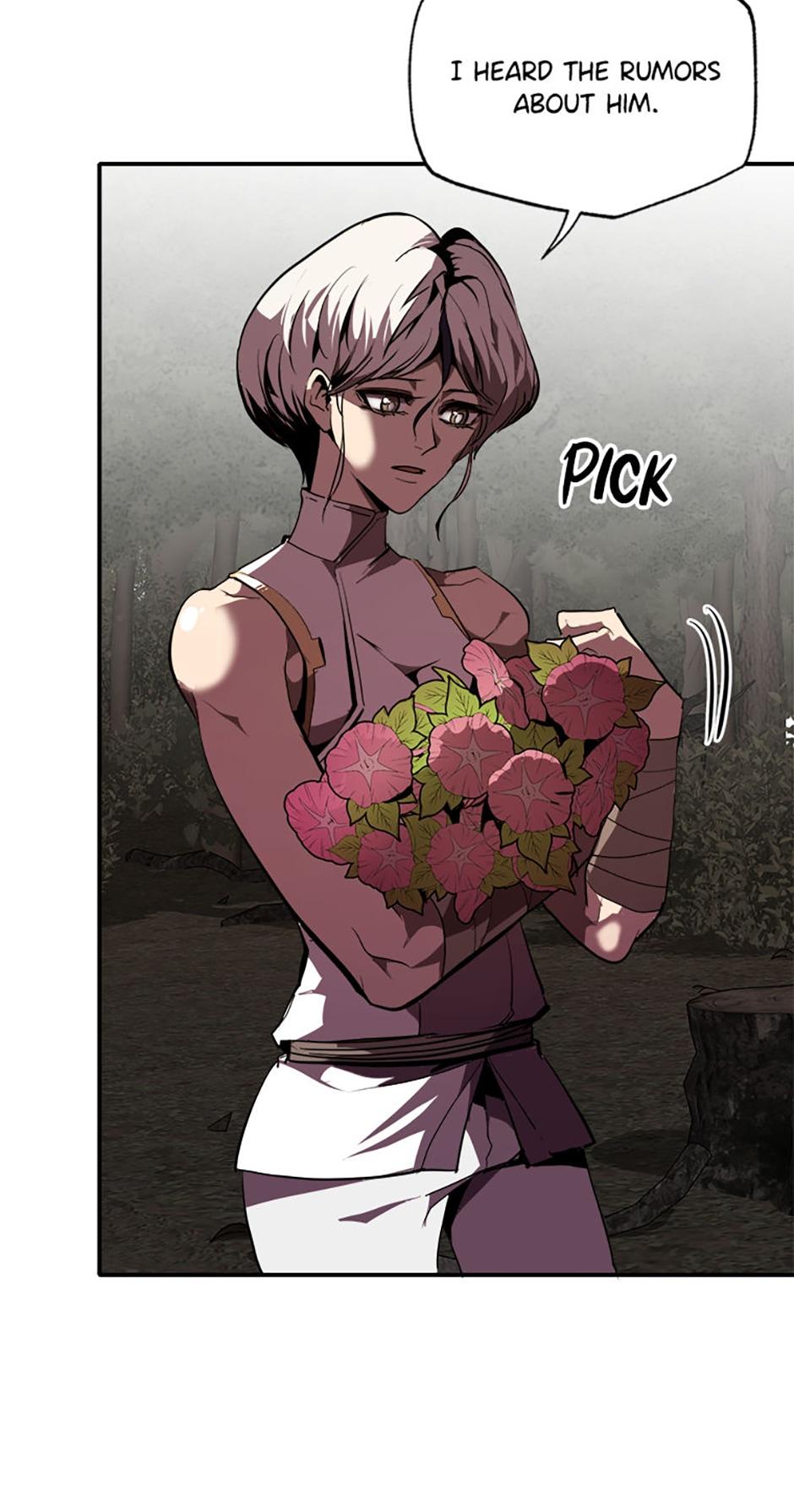 Returning With Absolutely Nothing Chapter 49 11