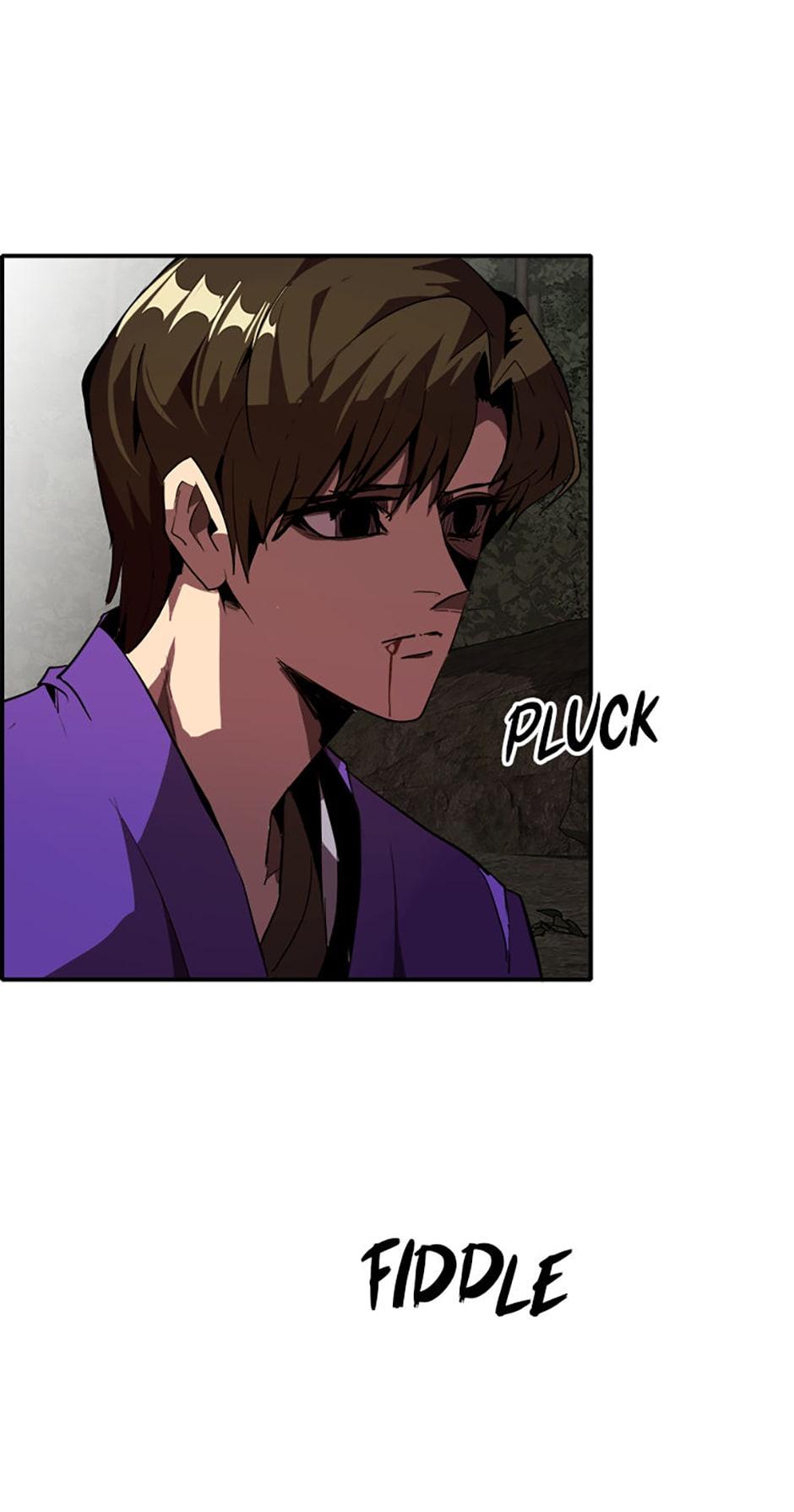 Returning With Absolutely Nothing Chapter 49 12