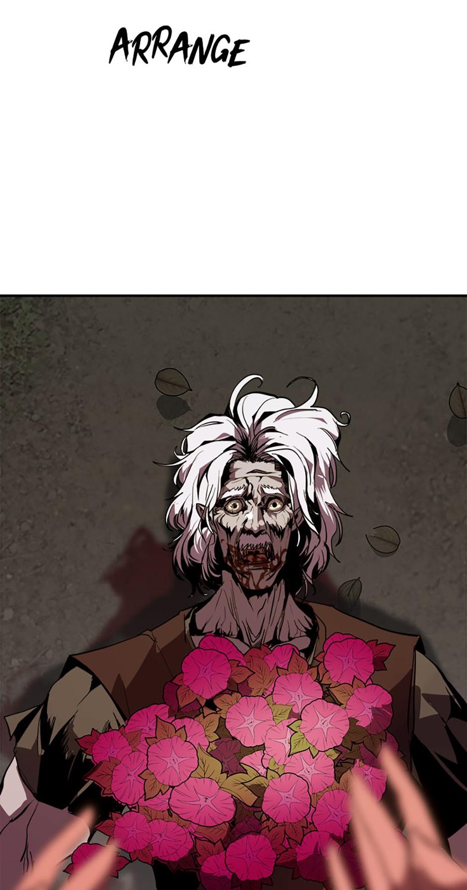 Returning With Absolutely Nothing Chapter 49 13