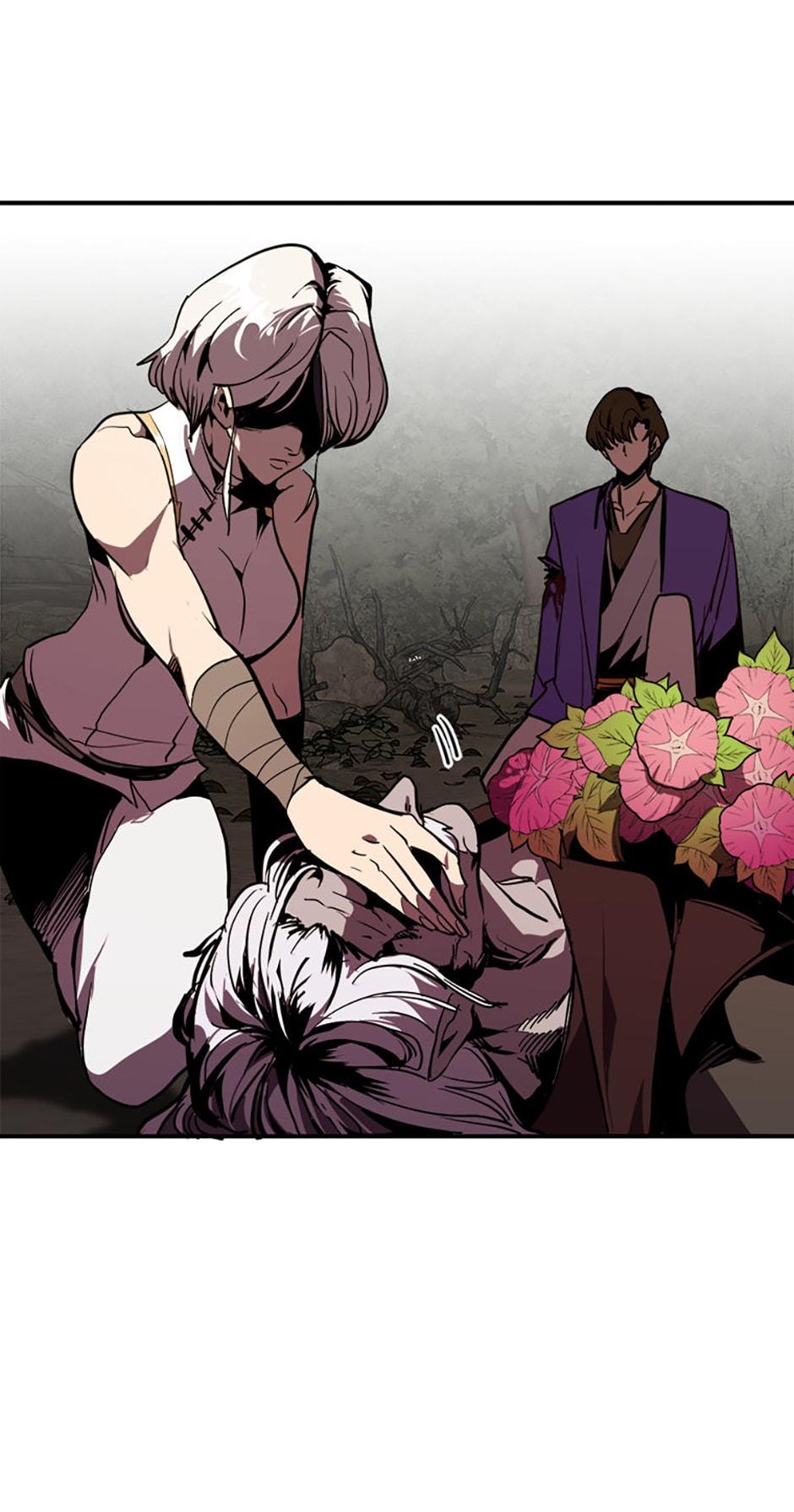 Returning With Absolutely Nothing Chapter 49 15
