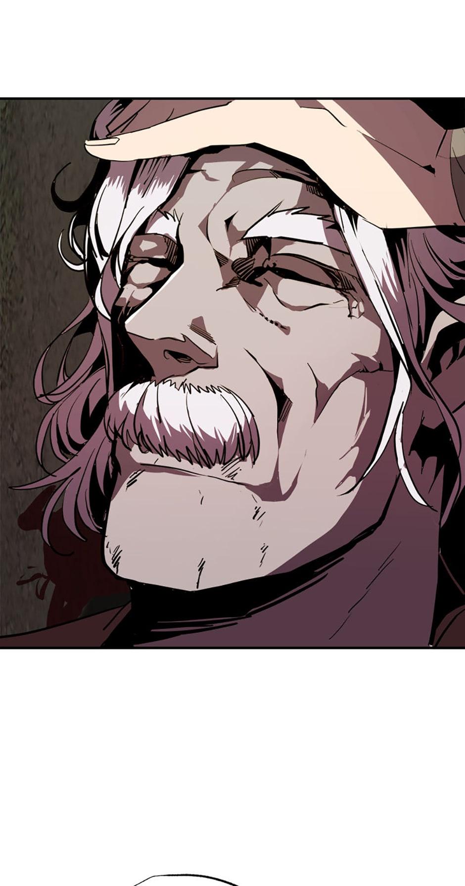 Returning With Absolutely Nothing Chapter 49 16
