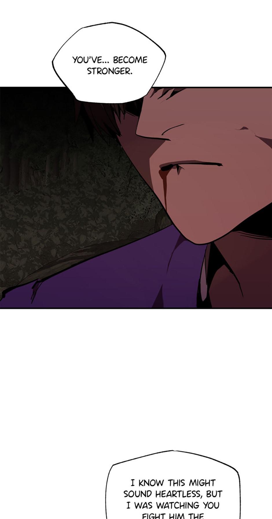 Returning With Absolutely Nothing Chapter 49 18