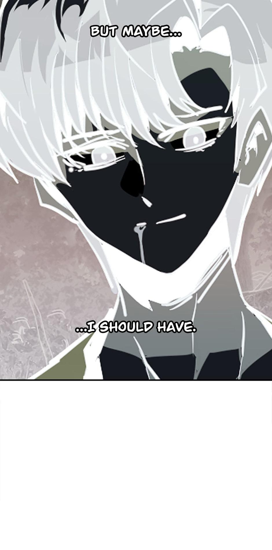 Returning With Absolutely Nothing Chapter 49 23