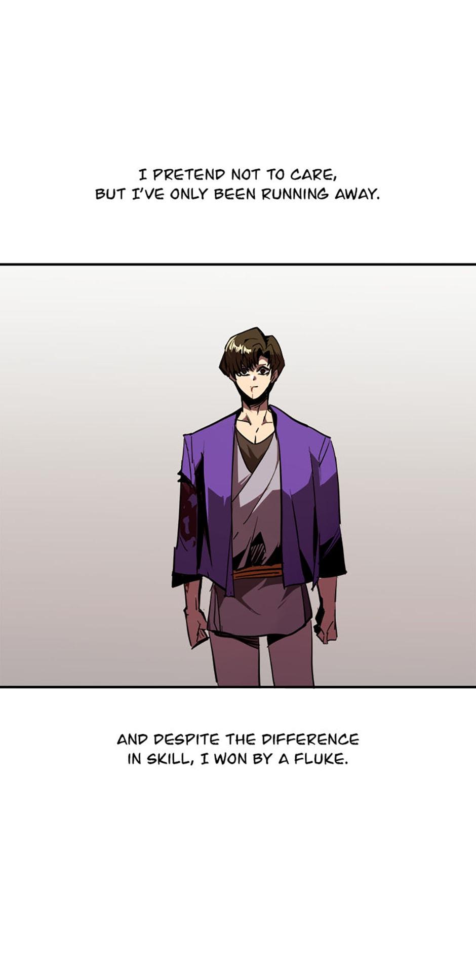 Returning With Absolutely Nothing Chapter 49 24