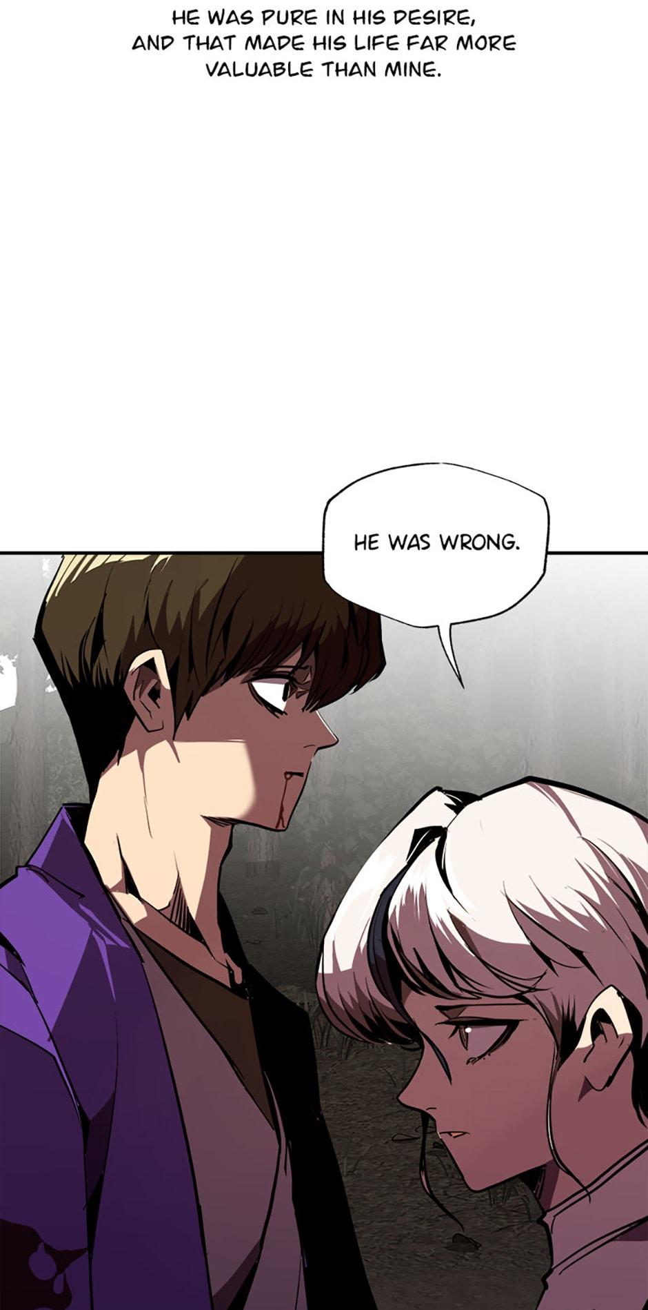 Returning With Absolutely Nothing Chapter 49 26