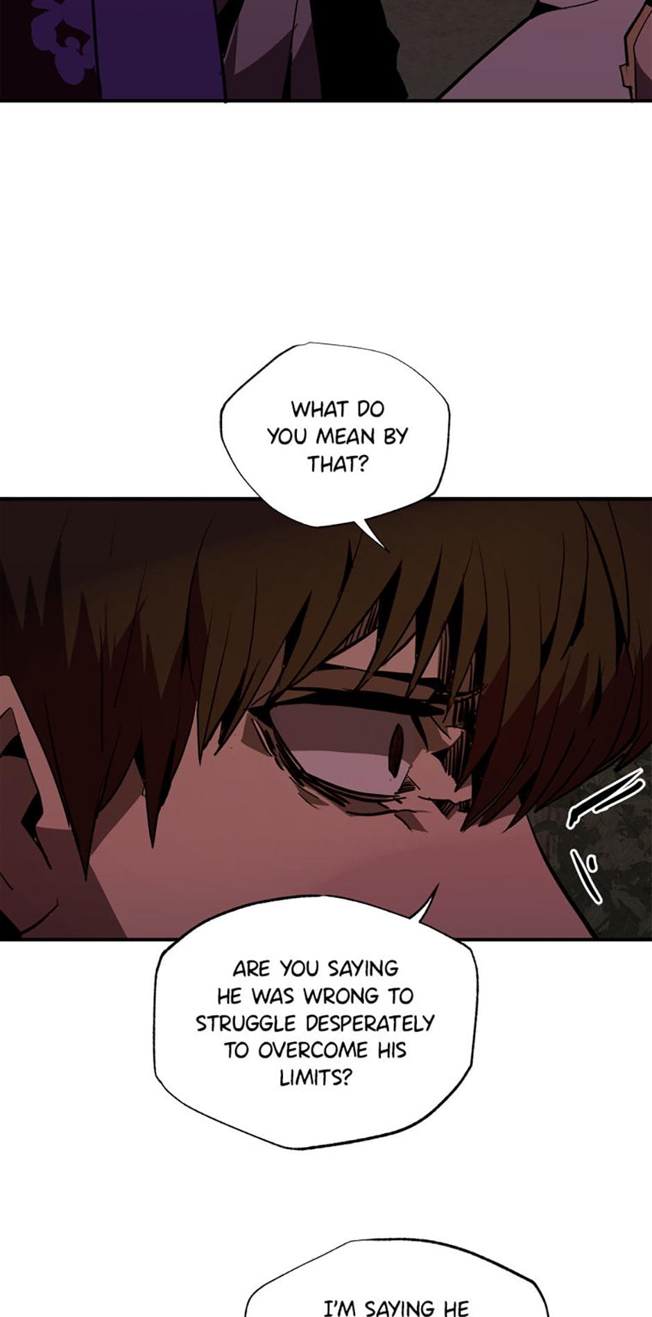 Returning With Absolutely Nothing Chapter 49 27