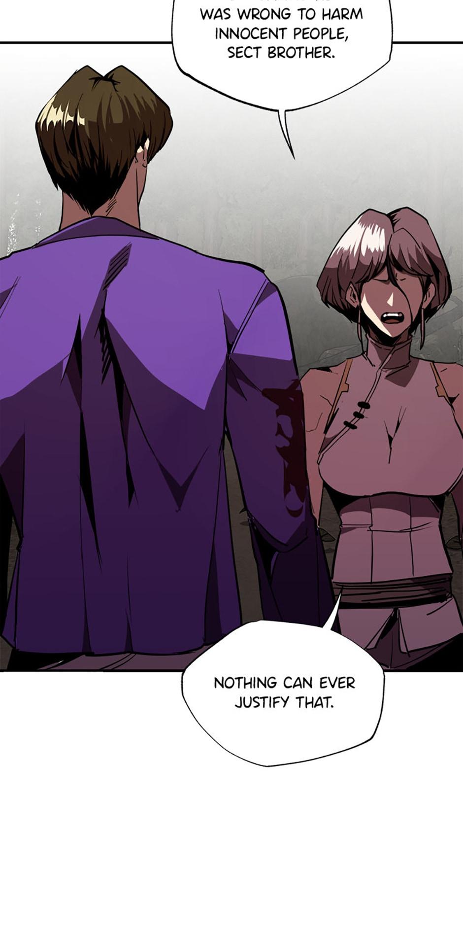 Returning With Absolutely Nothing Chapter 49 28
