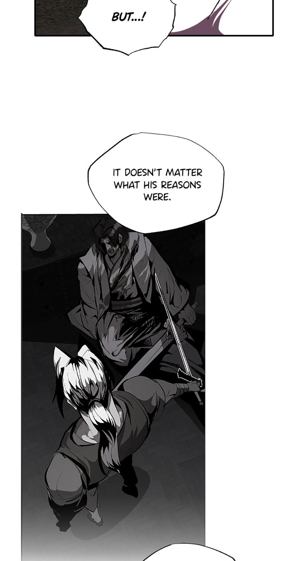 Returning With Absolutely Nothing Chapter 49 30