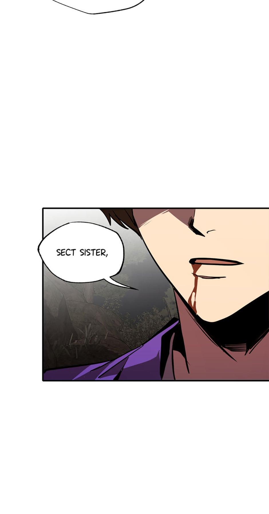 Returning With Absolutely Nothing Chapter 49 37