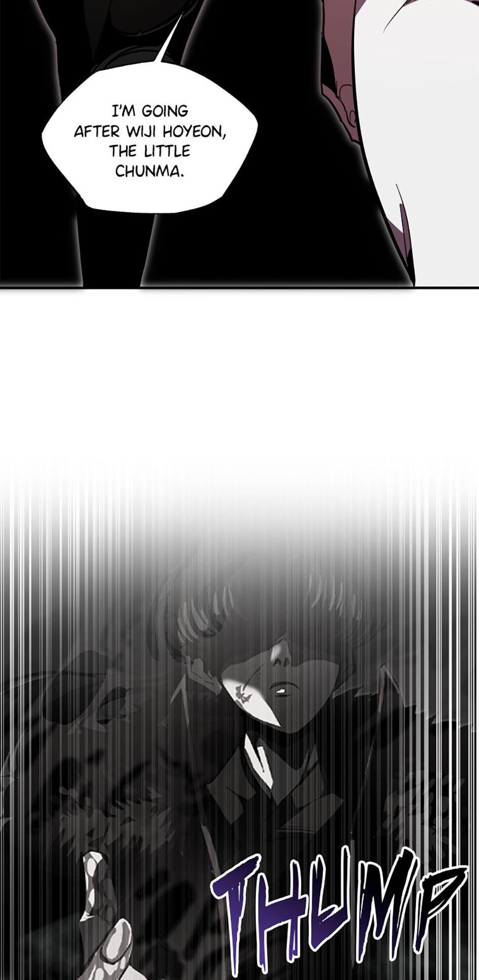 Returning With Absolutely Nothing Chapter 49 44