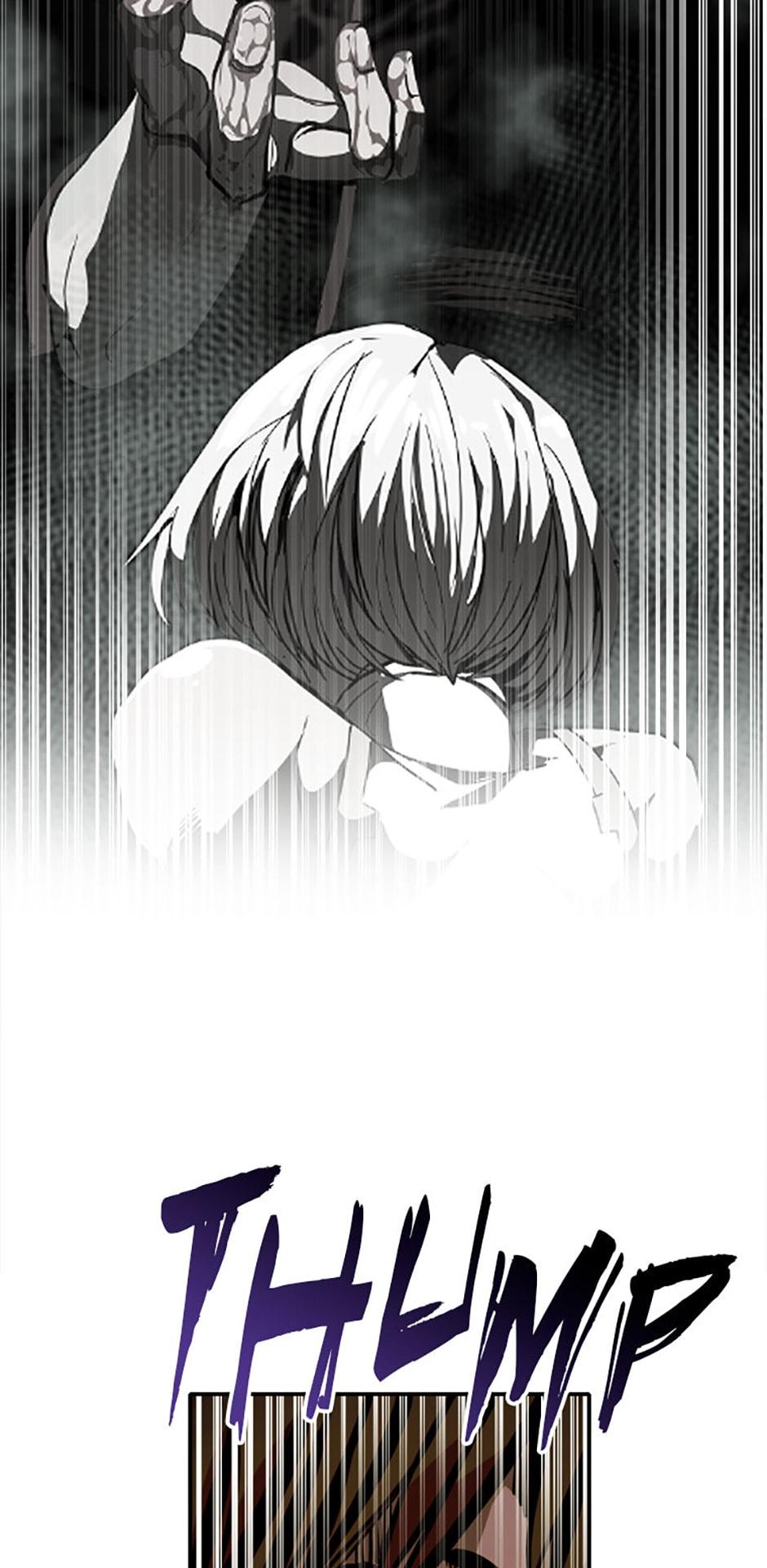 Returning With Absolutely Nothing Chapter 49 45
