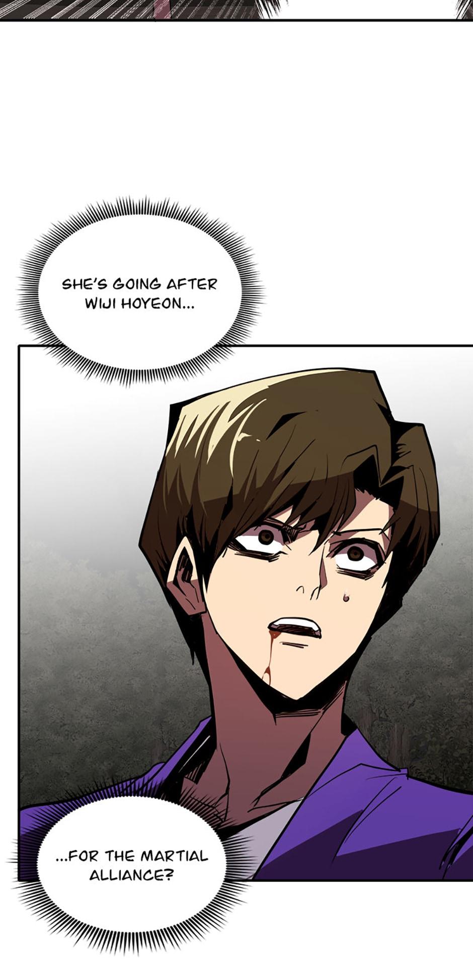 Returning With Absolutely Nothing Chapter 49 49