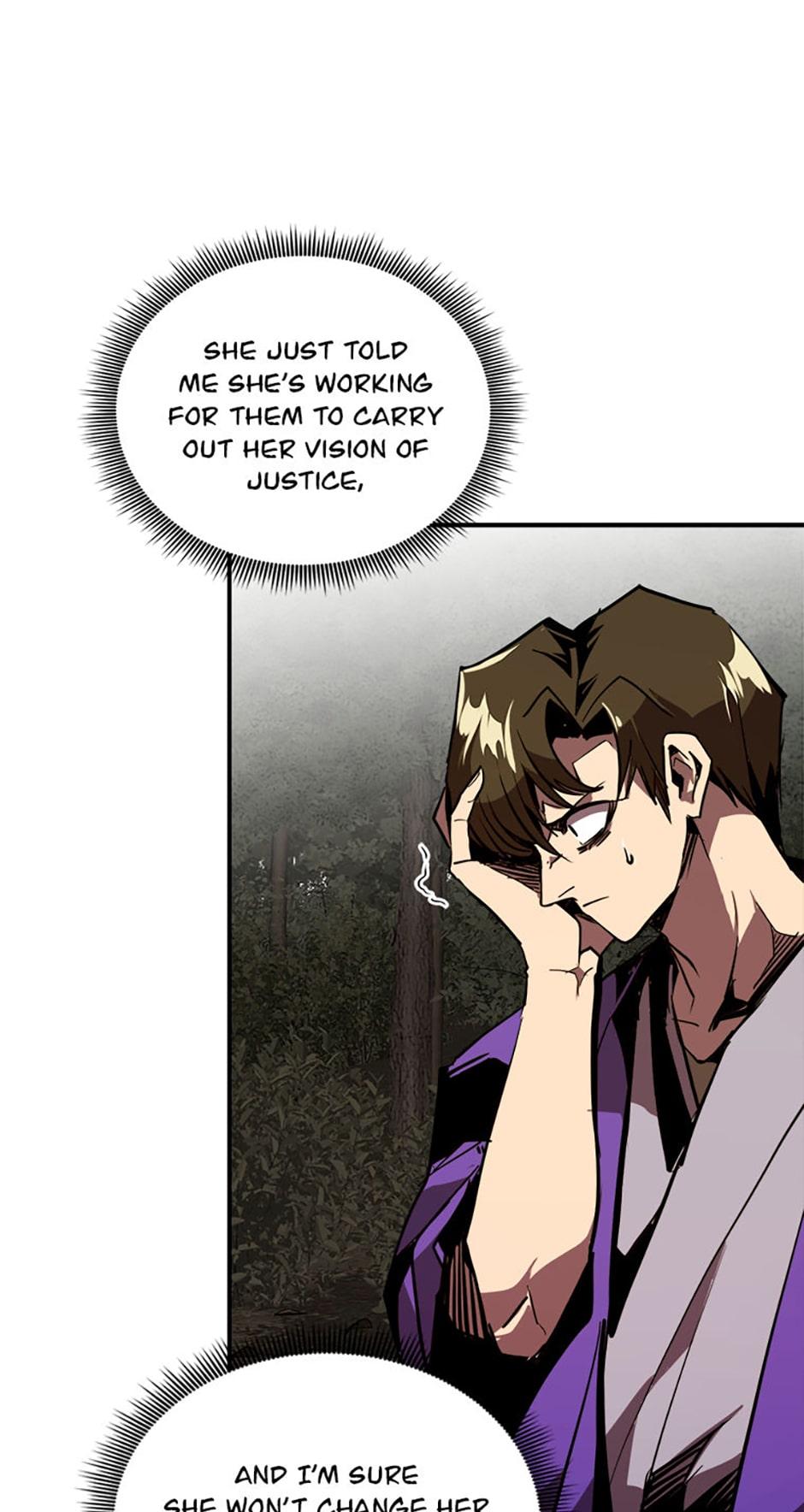 Returning With Absolutely Nothing Chapter 49 51