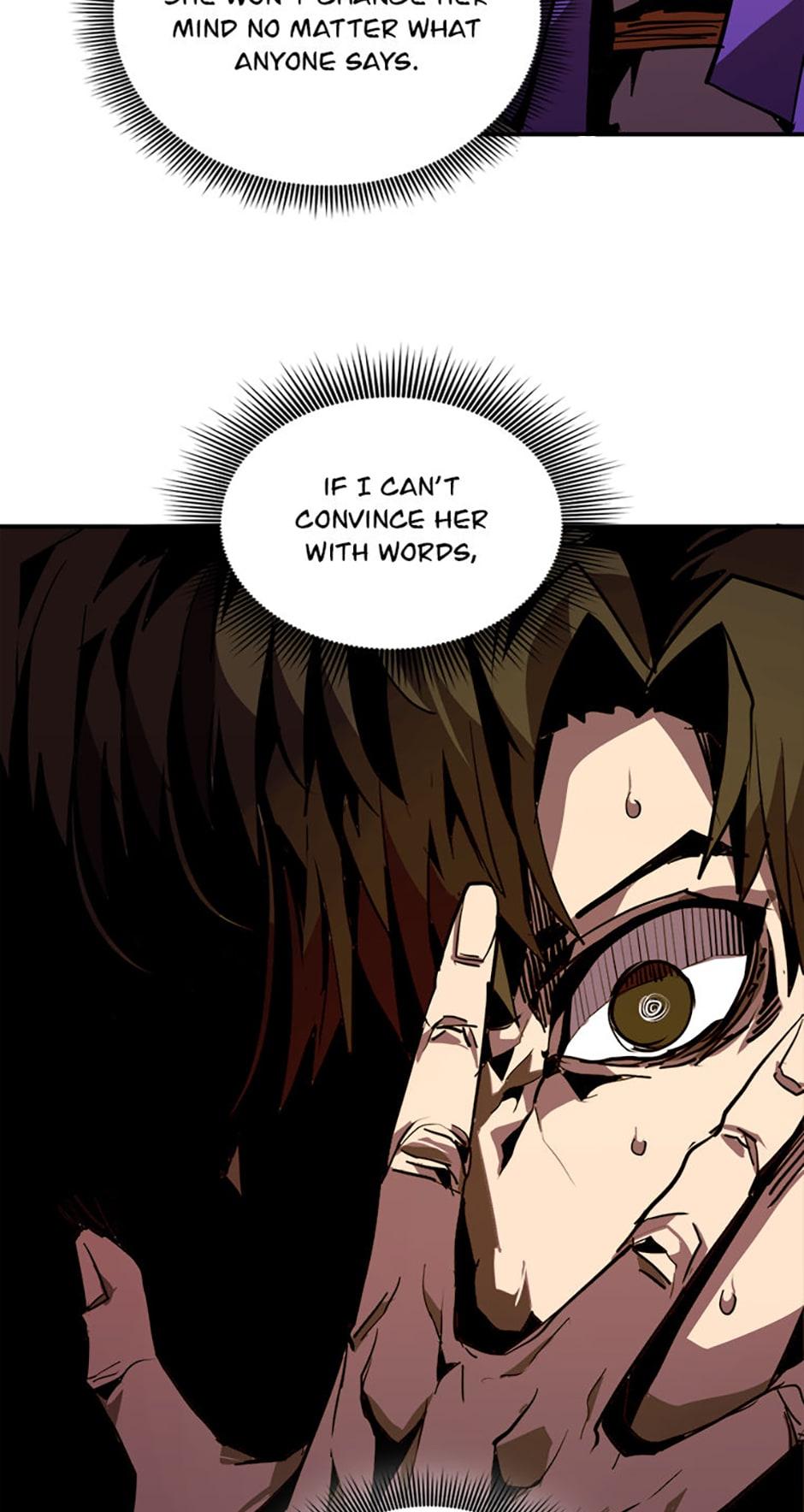 Returning With Absolutely Nothing Chapter 49 52