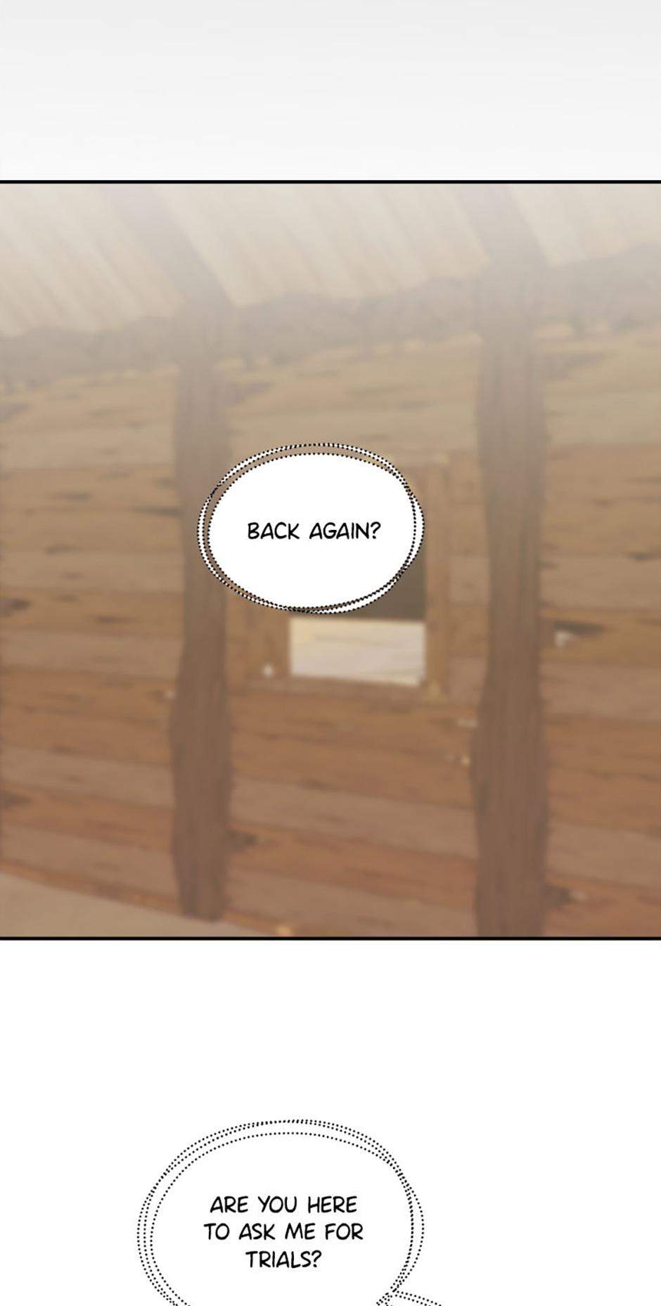 Returning With Absolutely Nothing Chapter 49 61