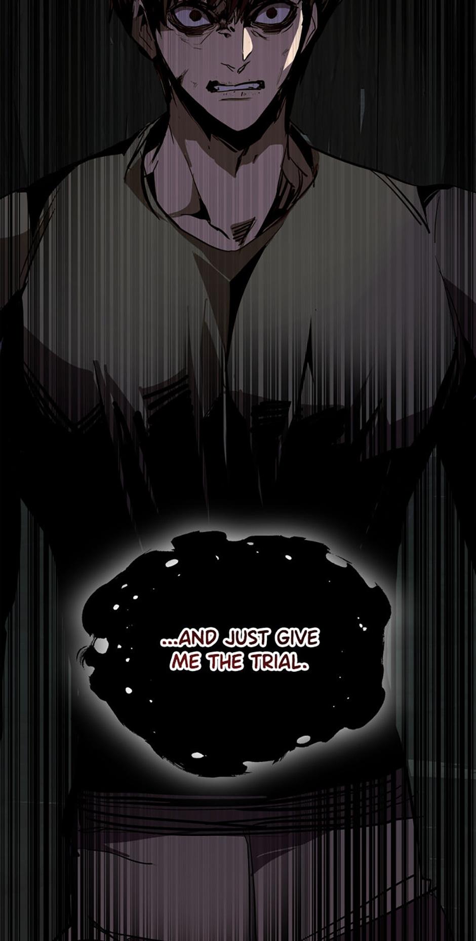 Returning With Absolutely Nothing Chapter 49 64