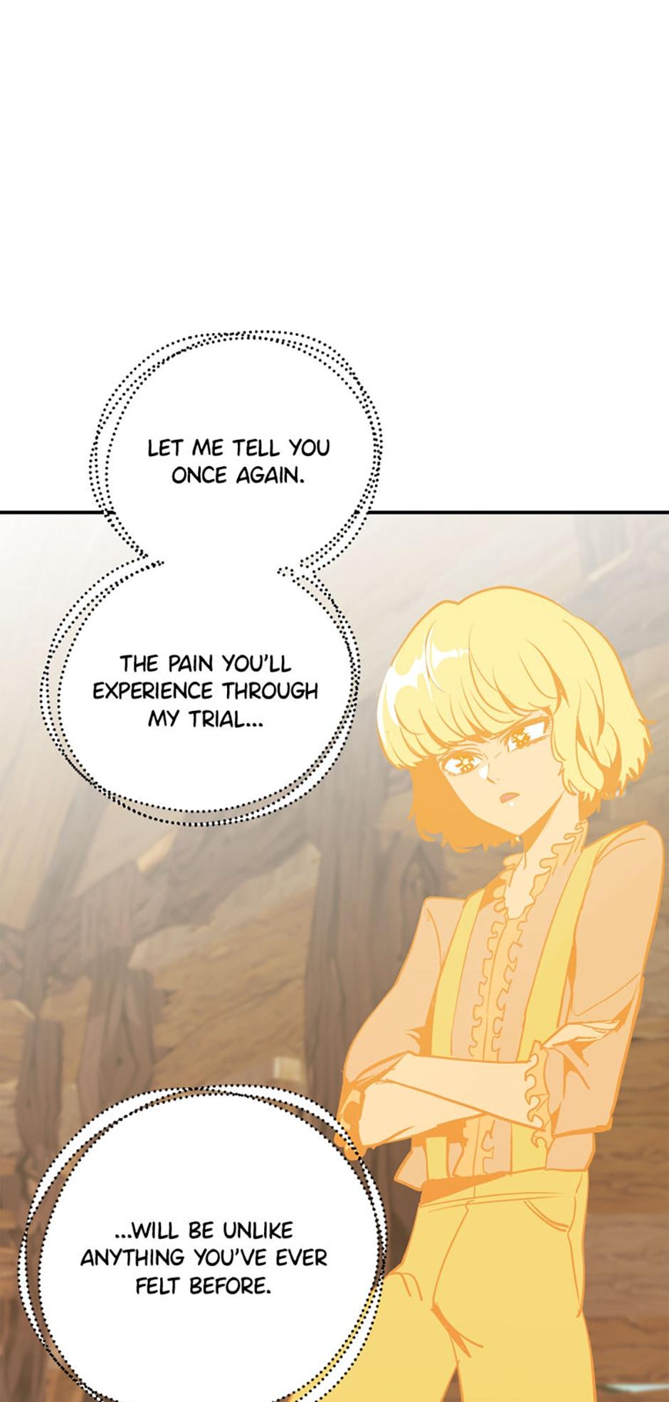 Returning With Absolutely Nothing Chapter 50 3