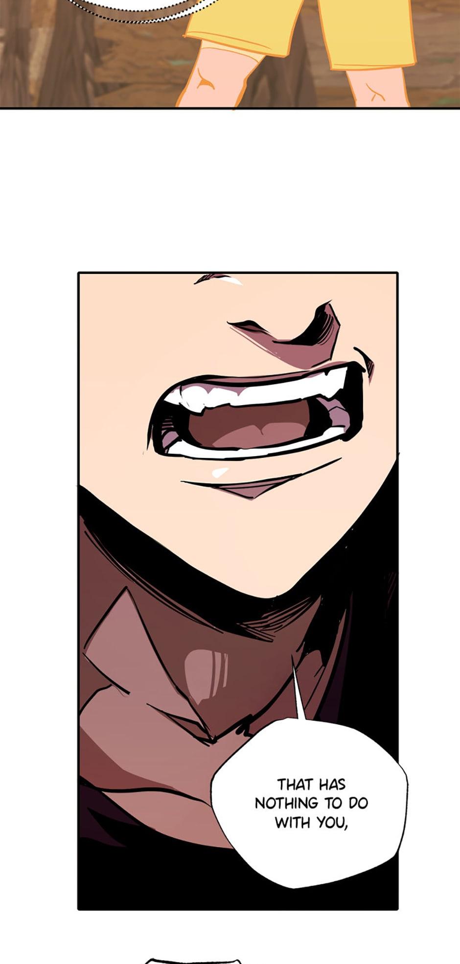 Returning With Absolutely Nothing Chapter 50 4