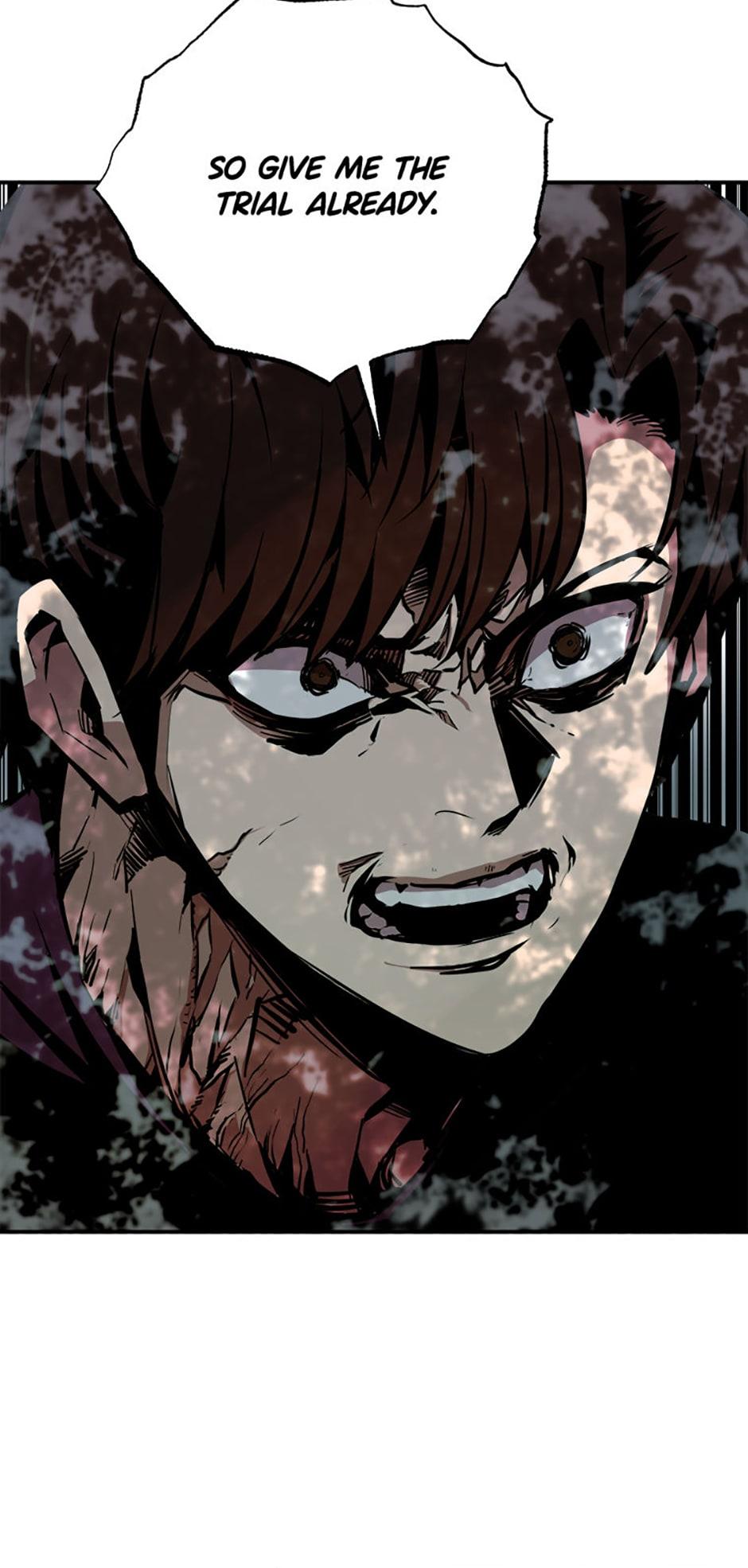 Returning With Absolutely Nothing Chapter 50 5