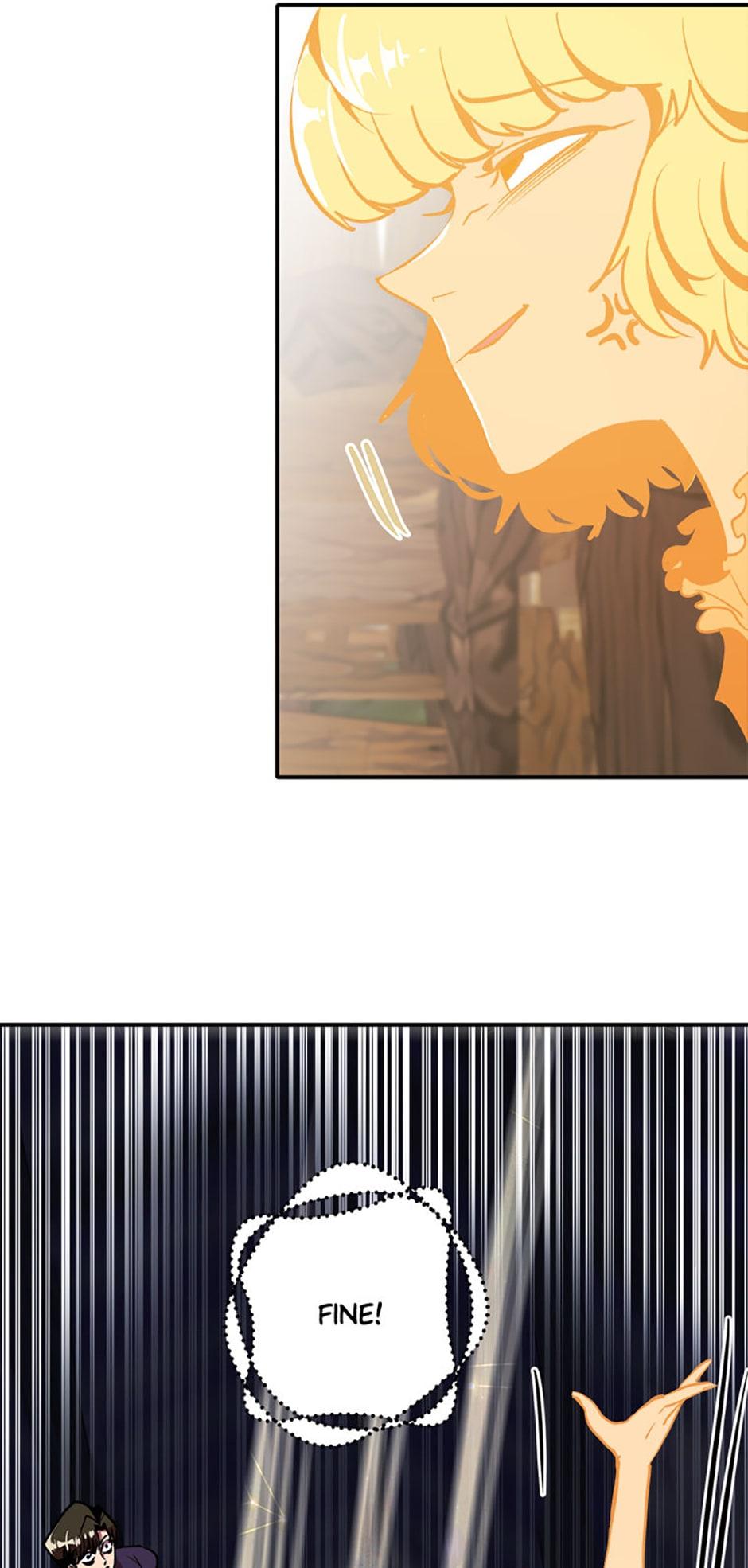 Returning With Absolutely Nothing Chapter 50 6
