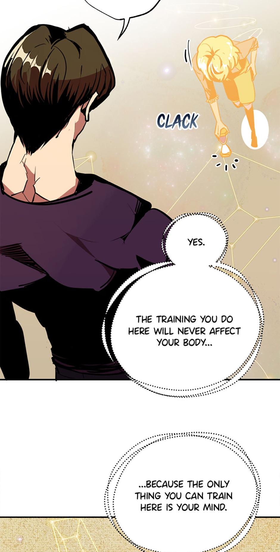 Returning With Absolutely Nothing Chapter 50 11