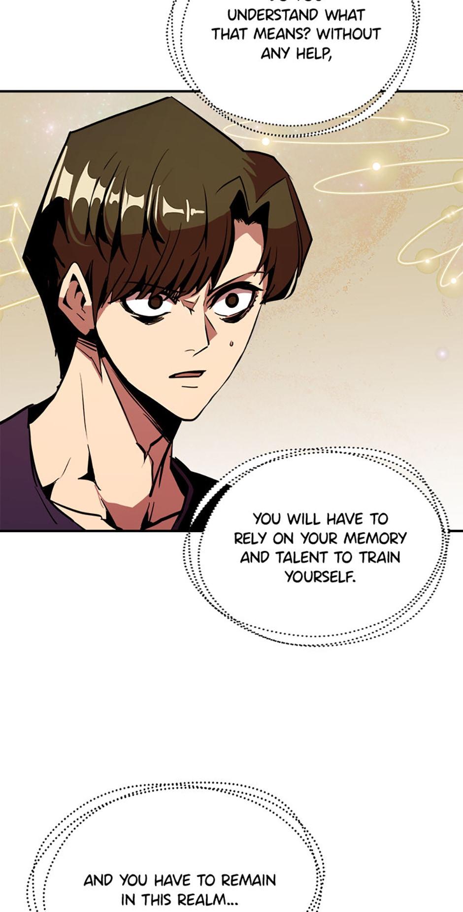 Returning With Absolutely Nothing Chapter 50 13