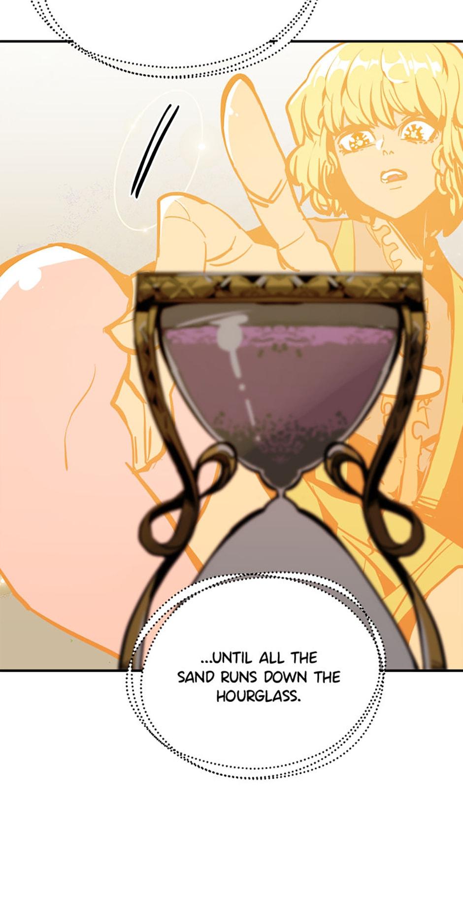 Returning With Absolutely Nothing Chapter 50 14