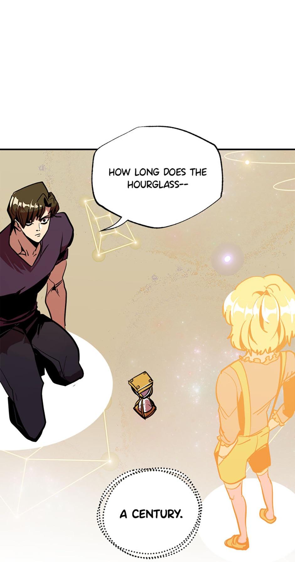 Returning With Absolutely Nothing Chapter 50 15
